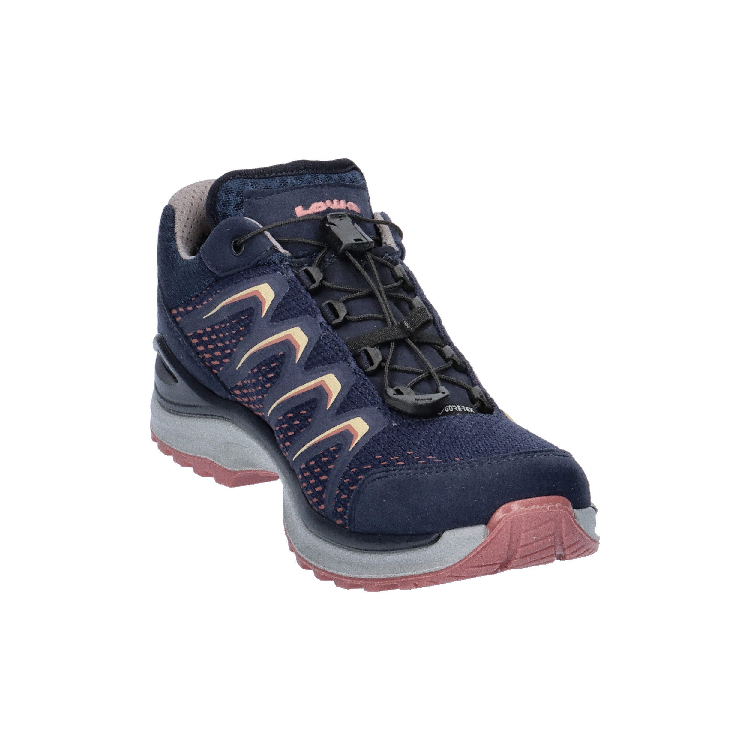 Lowa Lowa Damen Multifunktionsschuh MADDOX GTX LO 320609 Sneaker