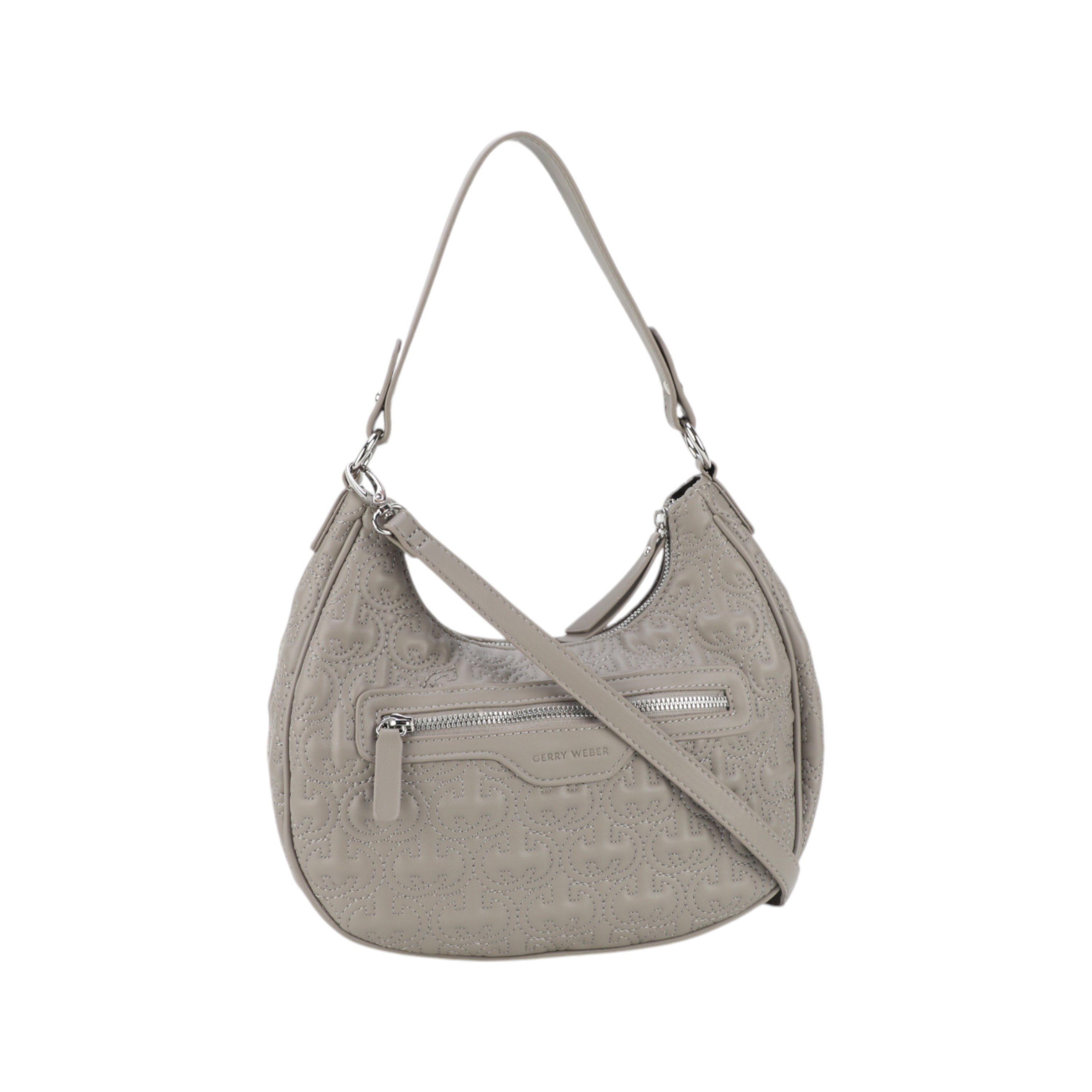 GERRY WEBER Handtasche Gerry Weber - Damen Hobo Carry Me Out