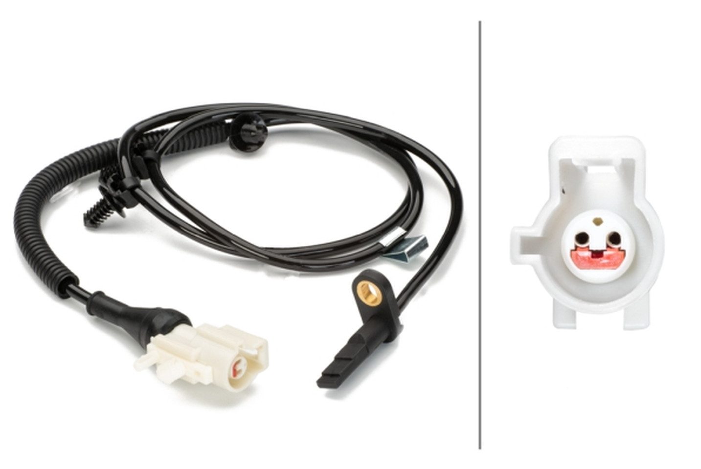 Hella Sensor HELLA 6PU 230 040-511 Sensor