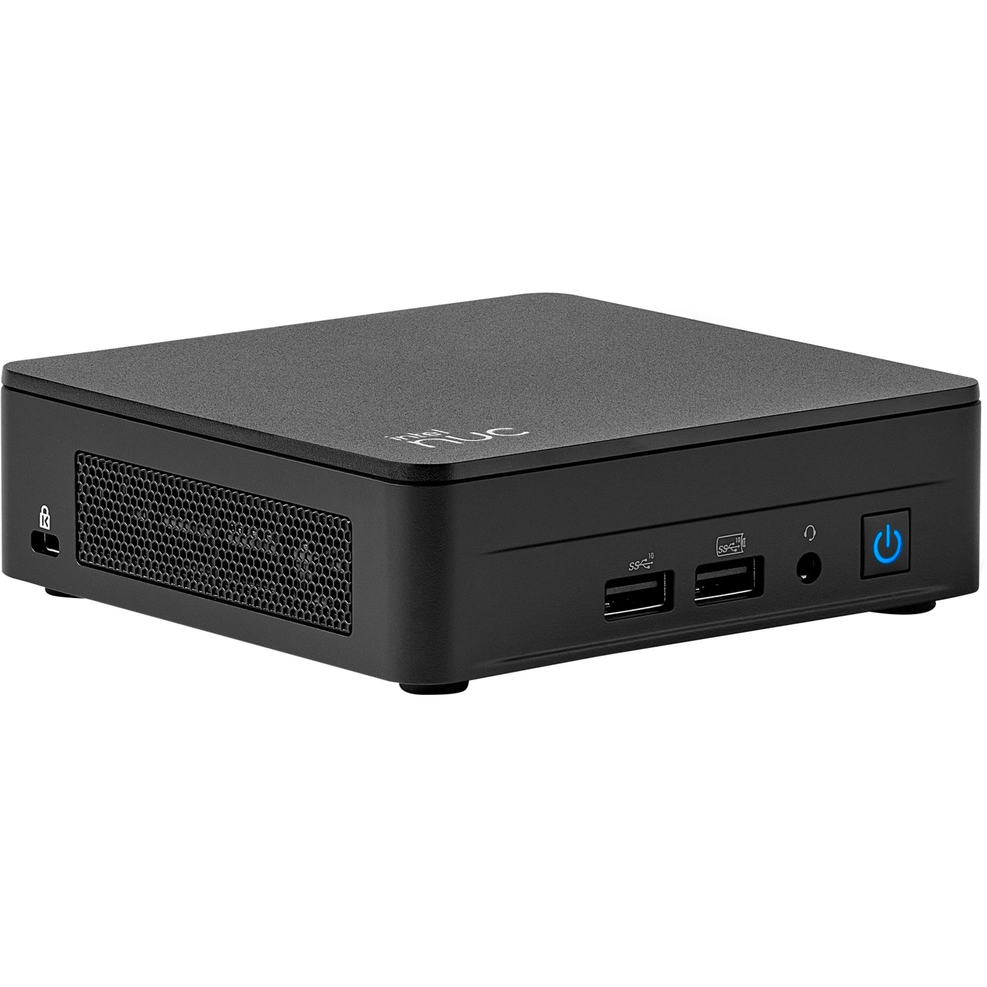 ASUS NUC 13 Pro Slim Kit RNUC13L3KV500002I, Barebone-PC