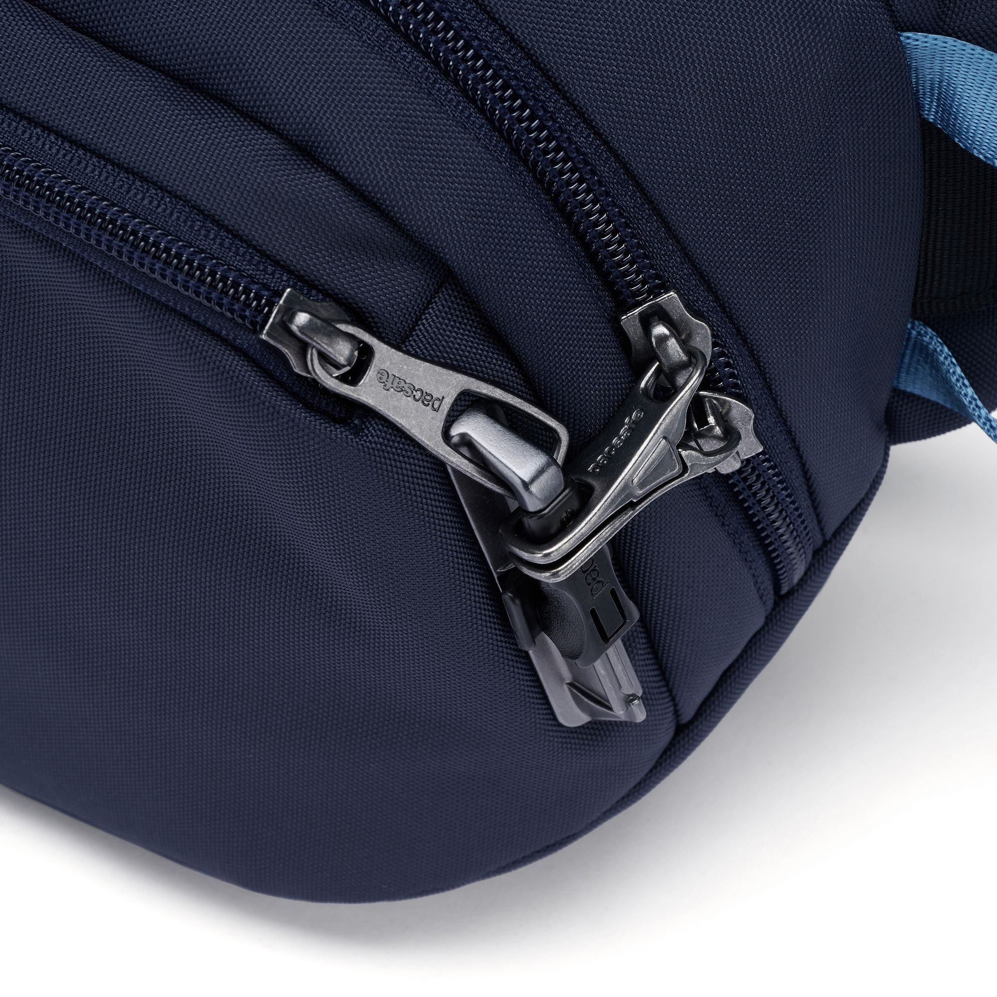 Pacsafe Gürteltasche Pacsafe V, Nylon