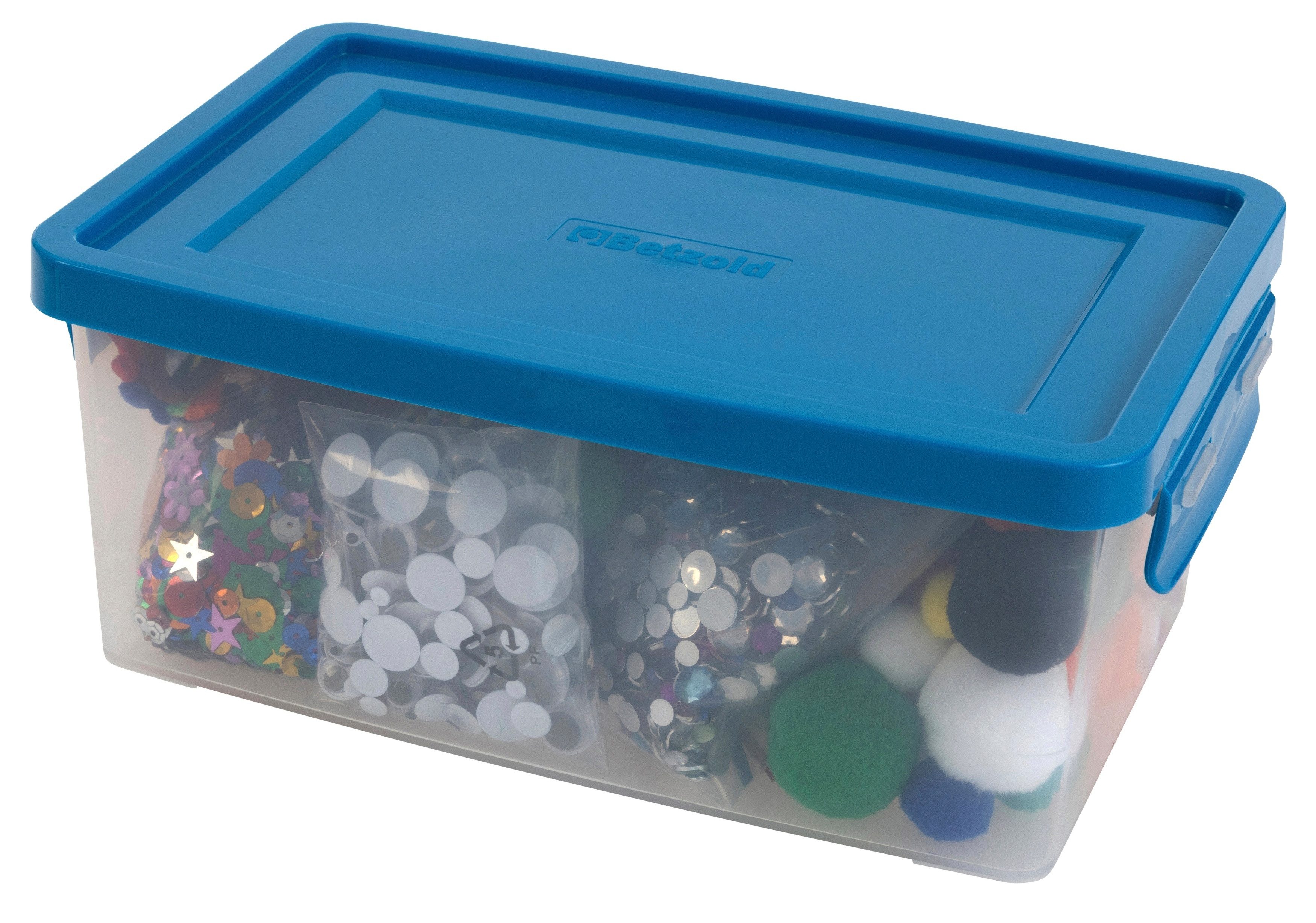 Betzold Kreativset Kreativ-Set