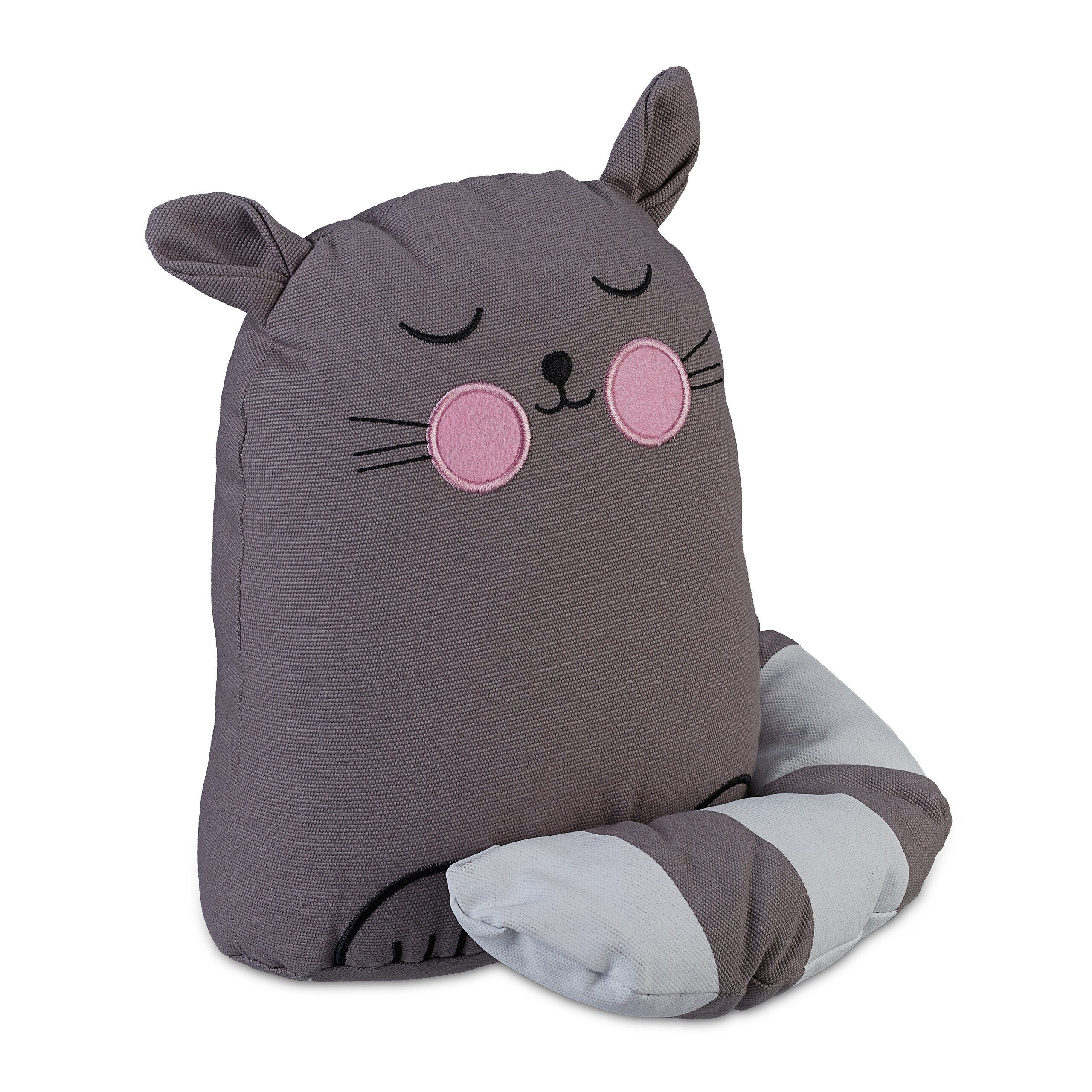 relaxdays Türstopper Katze günstig online kaufen