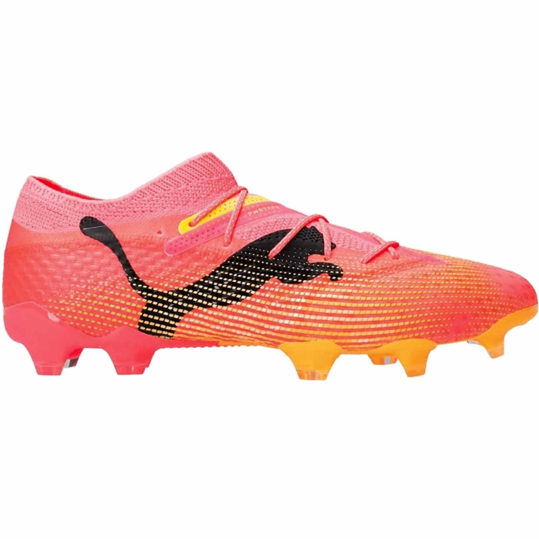 Puma Future 7 Ultimate Low FG/AG Fußballschuh