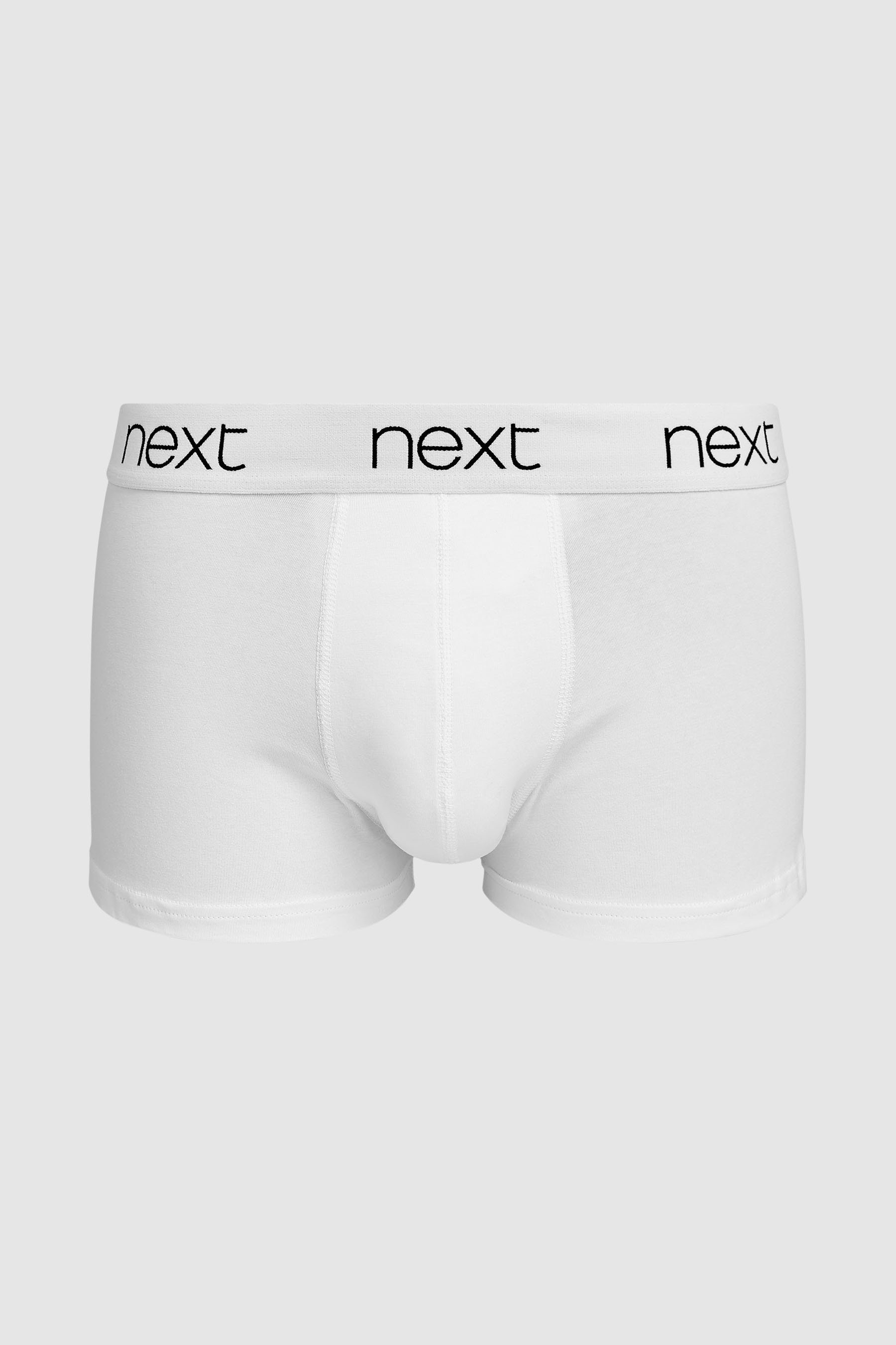 Next Boxershorts Boxershorts, 4er-Pack (4-St)