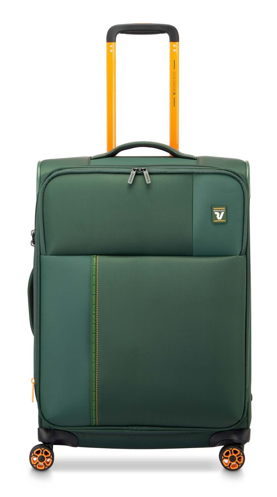RONCATO Weichgepäck-Trolley Trolley 4W 64 cm günstig online kaufen