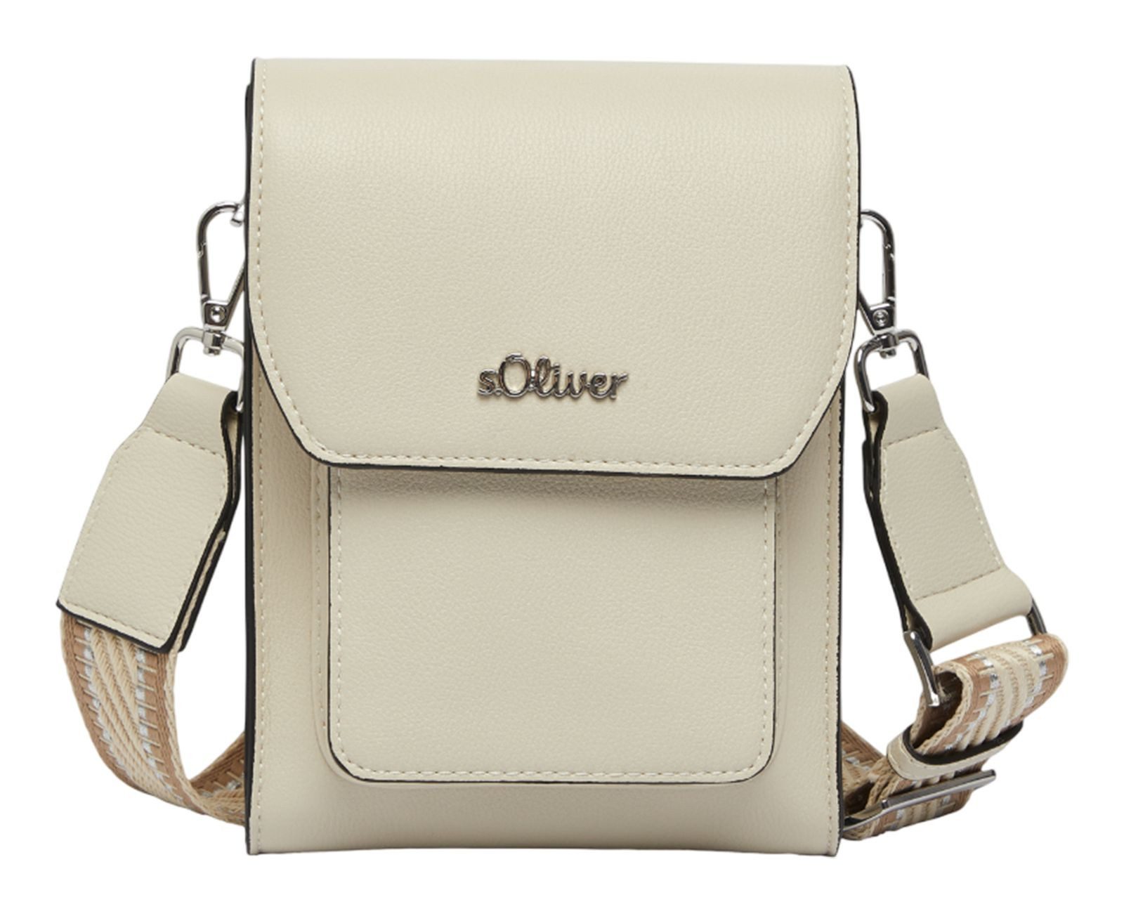 s.Oliver Umhängetasche Crossbody Bag