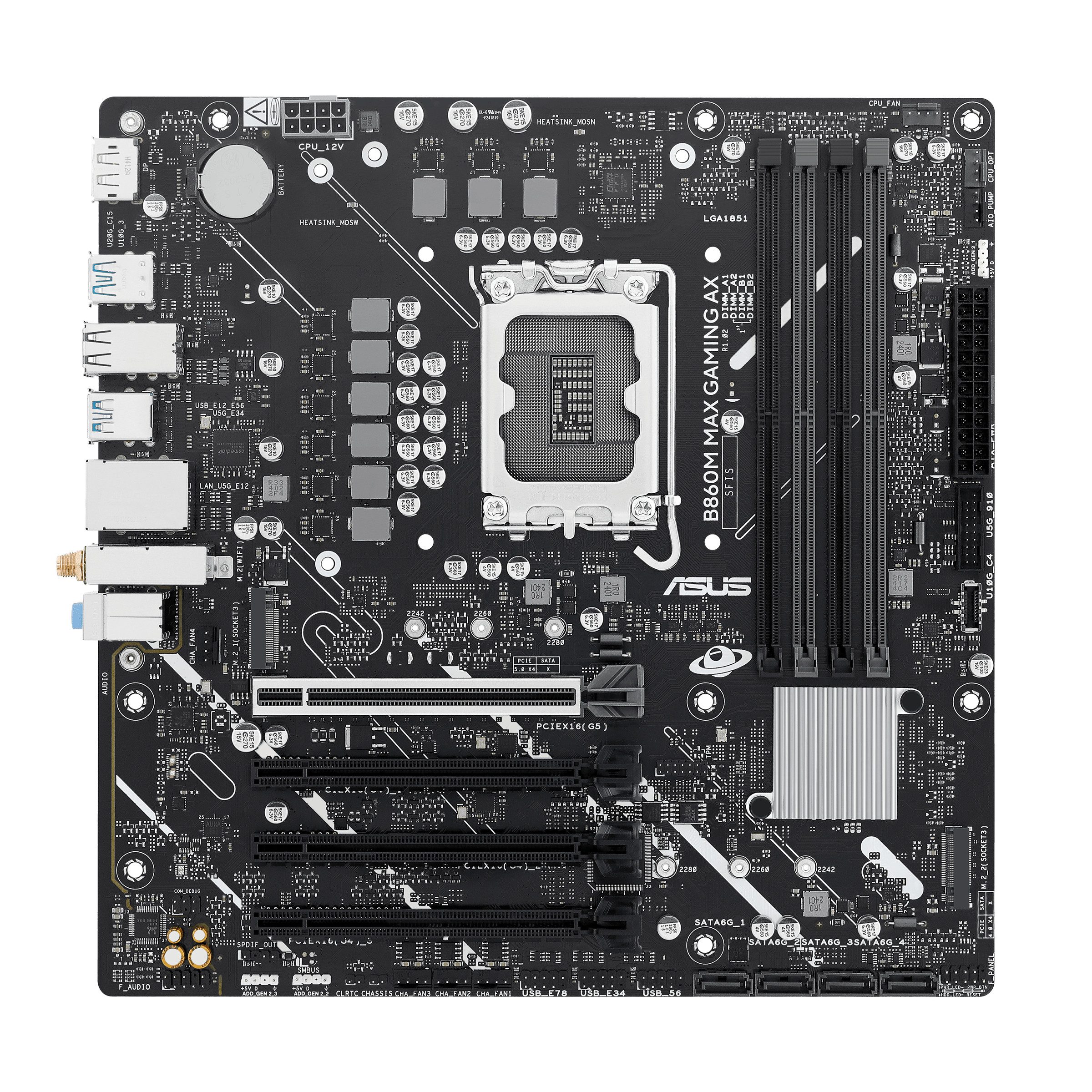 Asus Mainboard