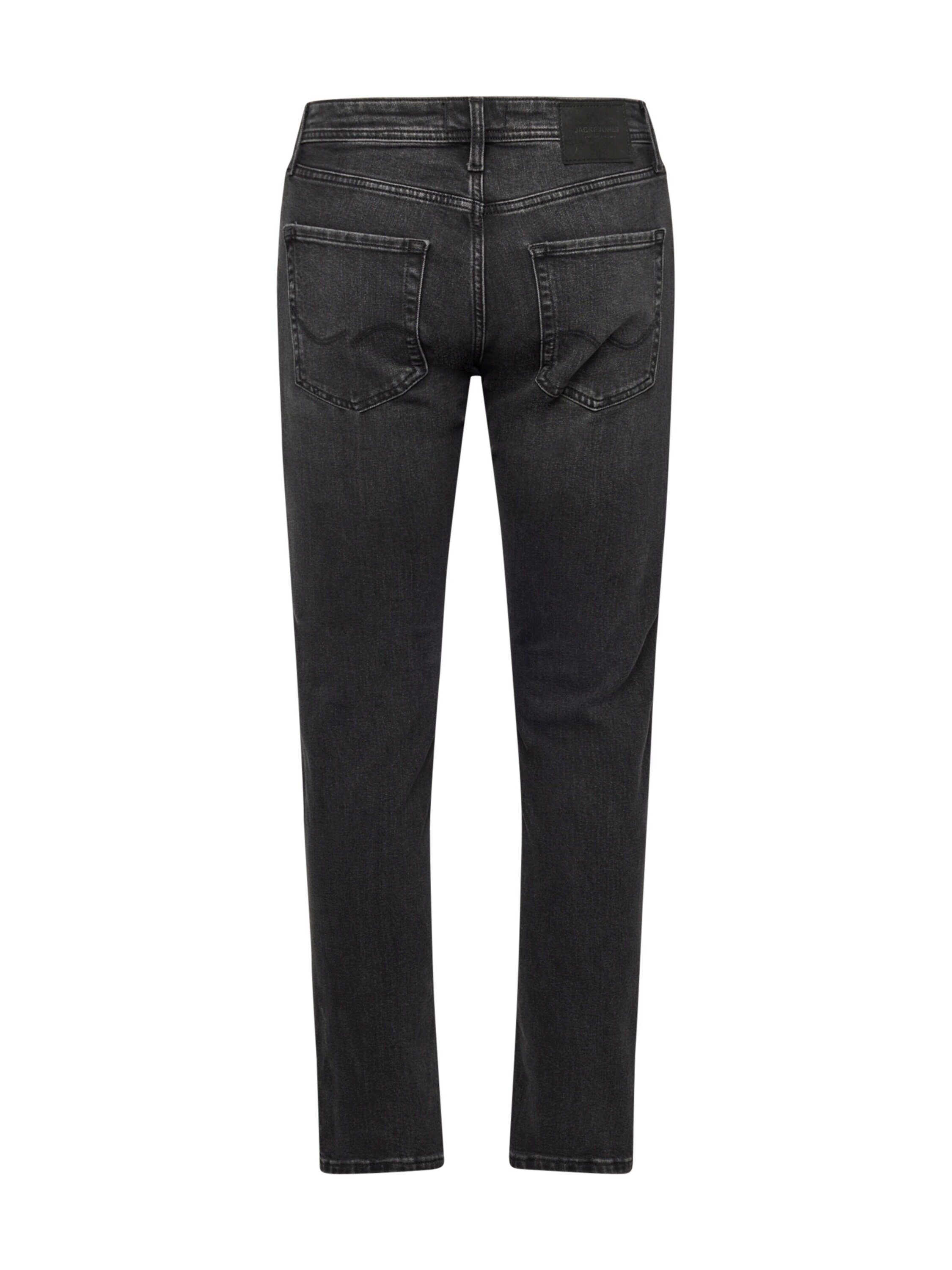 Jack & Jones Regular-fit-Jeans JJMike (1-tlg) günstig online kaufen