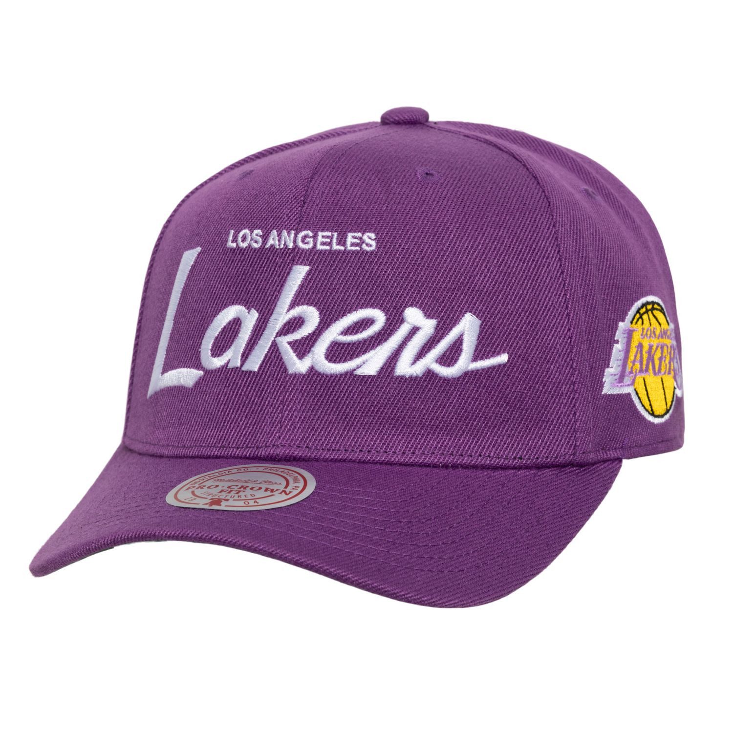 Snapback Cap Pro Los Angeles Lakers
