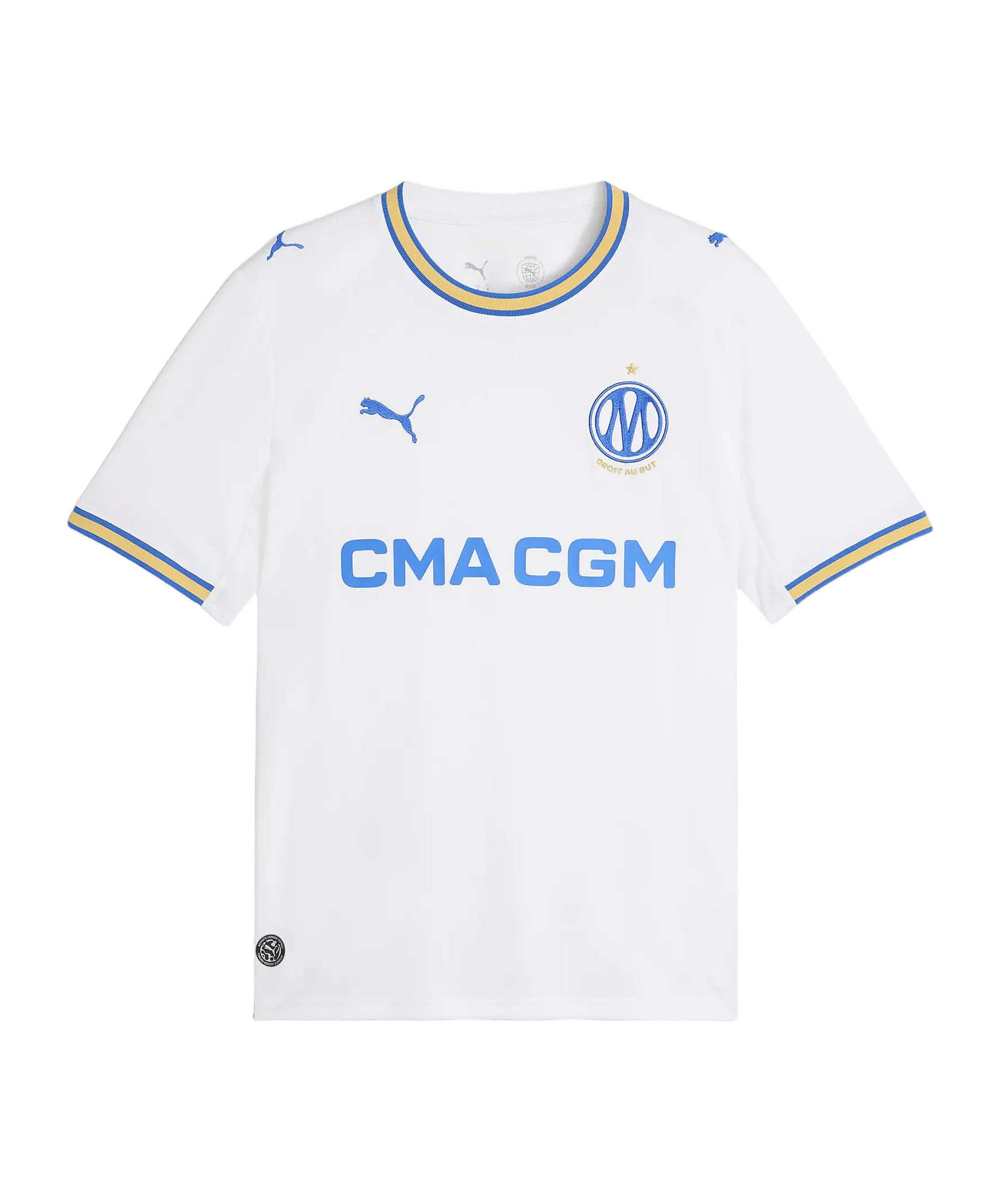 Fußballtrikot PUMA
