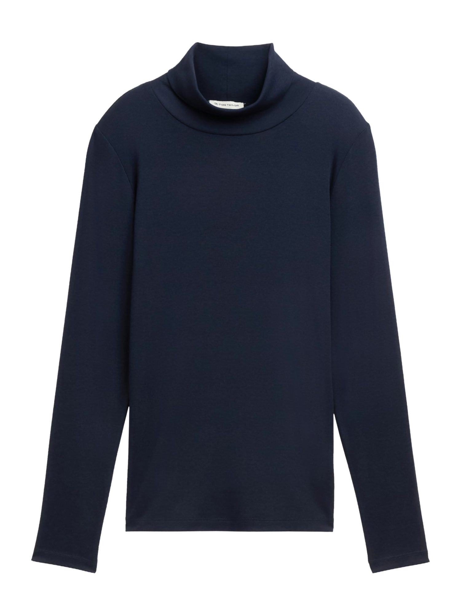 TOM TAILOR Langarmshirt S