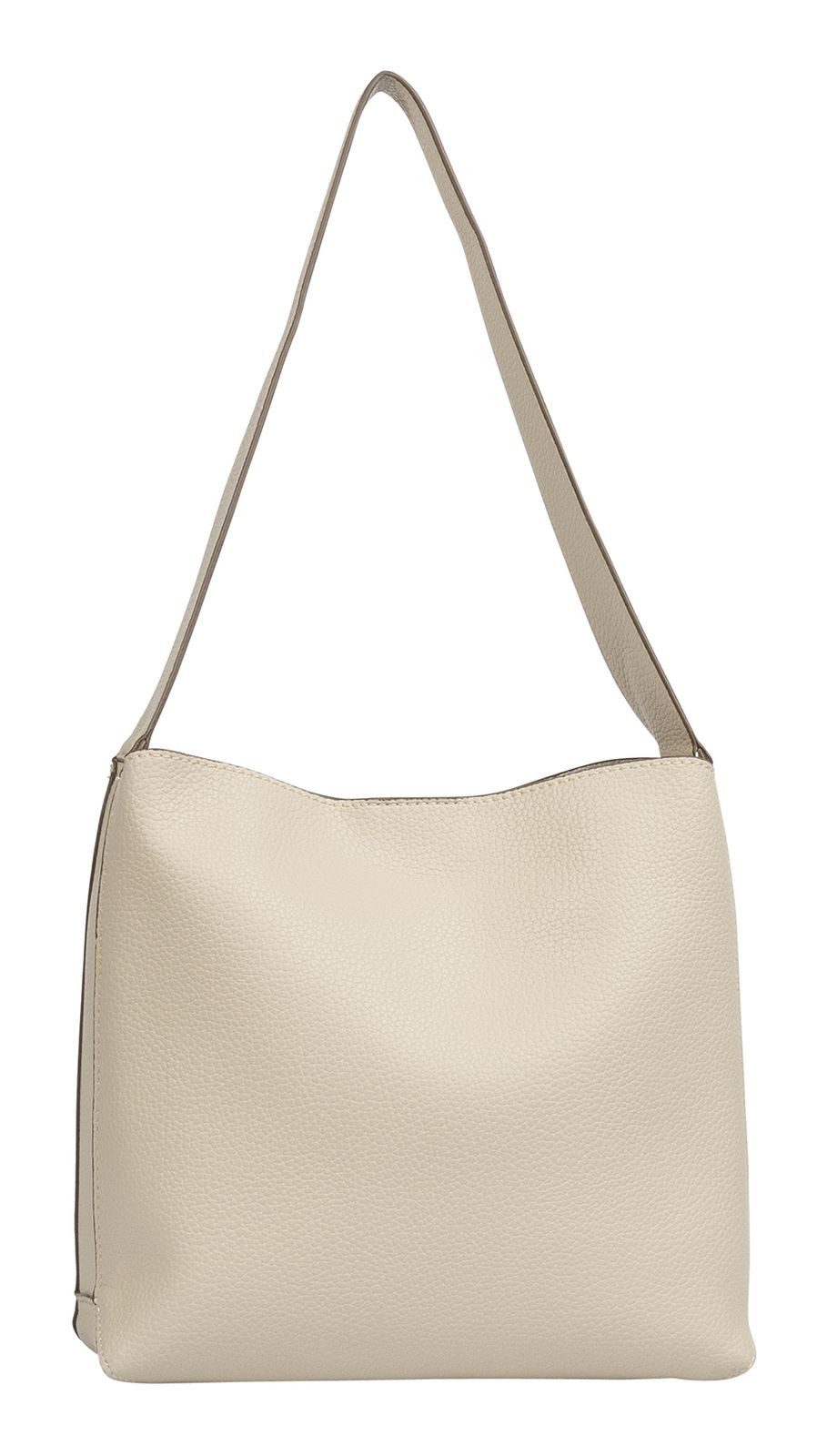 TOM TAILOR Schultertasche Hobo Bag günstig online kaufen
