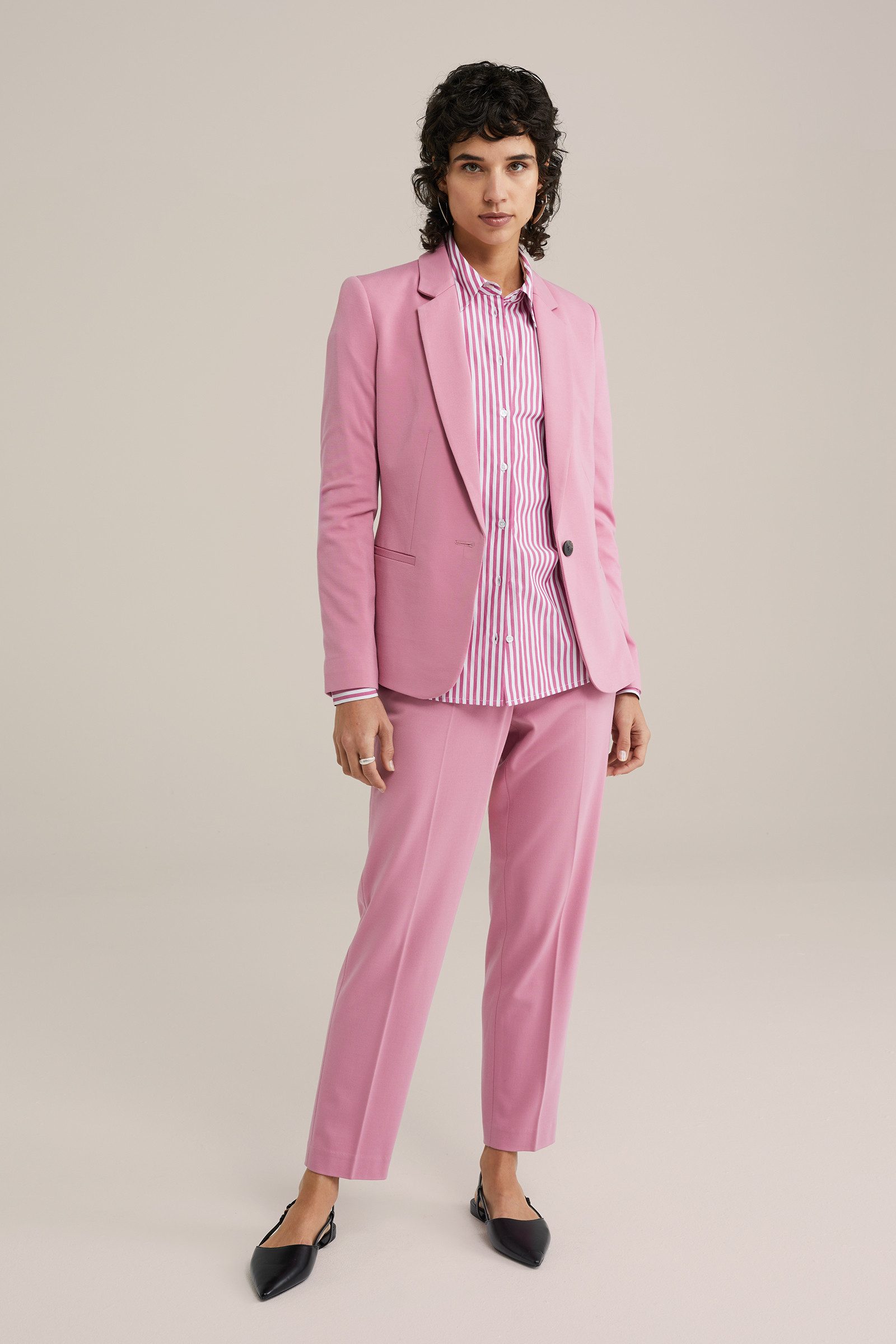 WE Fashion Anzughose günstig online kaufen