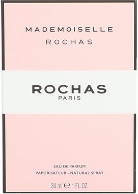 Rochas Eau de Parfum Mademoiselle