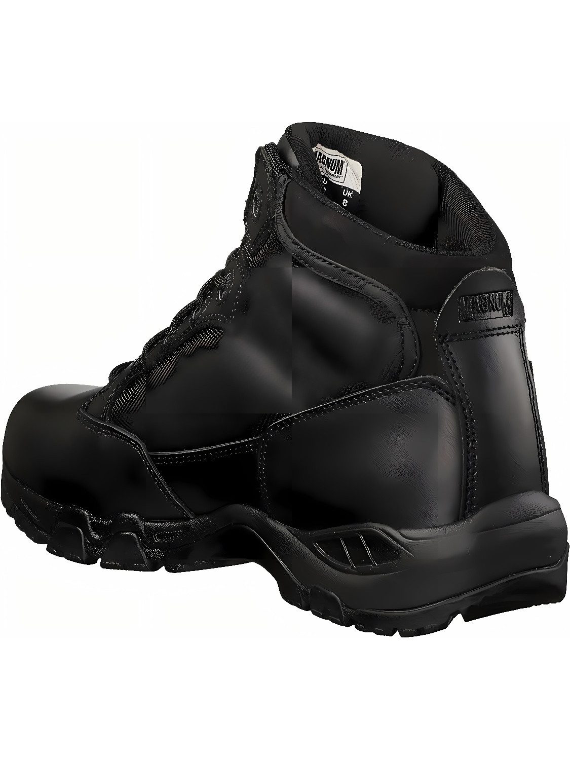 Magnum Viper Pro 5.0 Wp En+ Stiefel