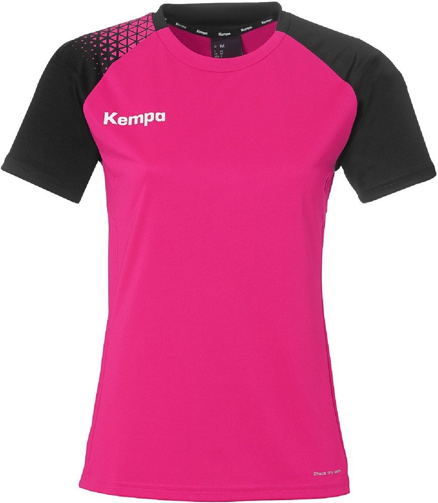 Kempa Trainingsshirt Ambition 28 Shirt Damen günstig online kaufen