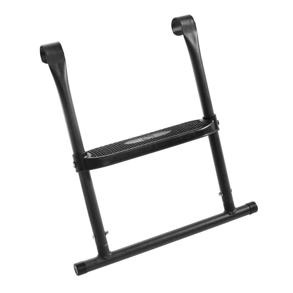 Salta Gartentrampolin Trampolin-Leiter verstellbar, Geeignet für das Salta Trampolin "Premium Black Edition rechteckig"
