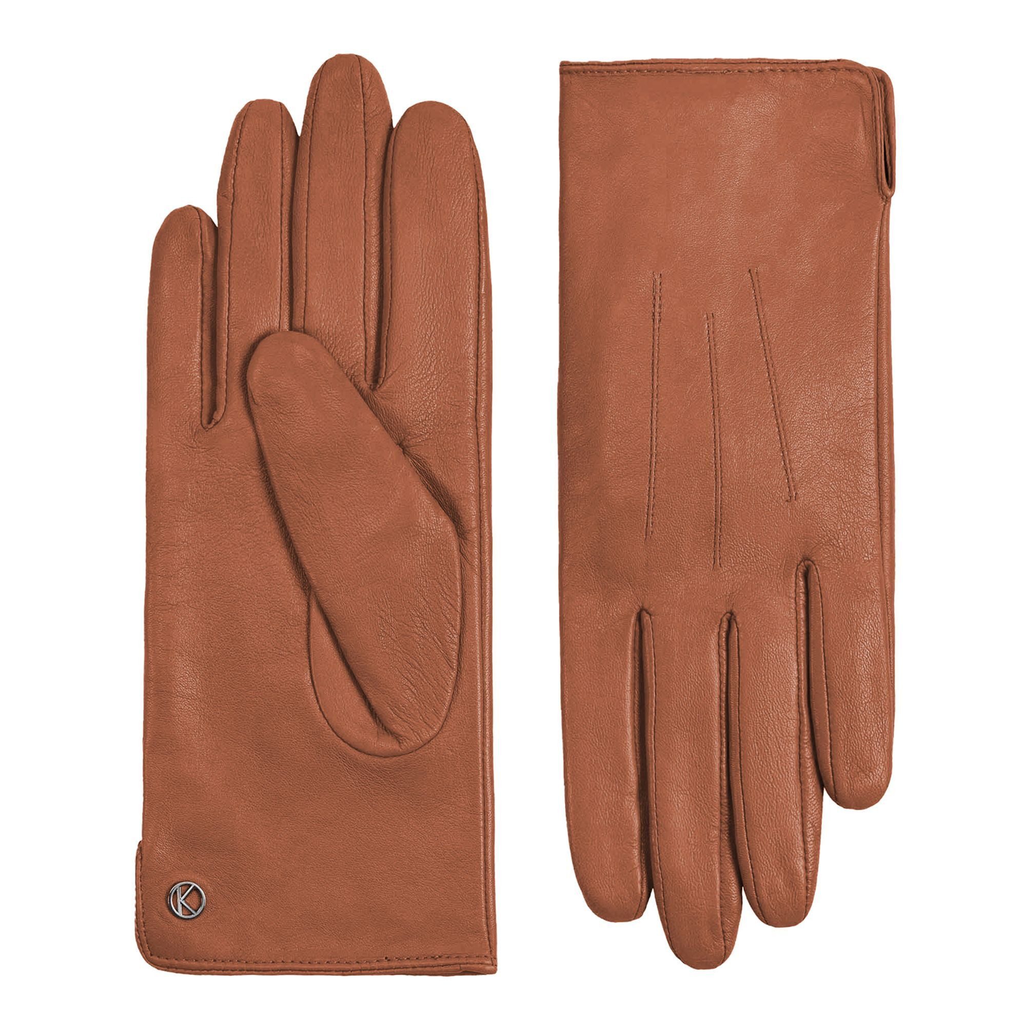 KESSLER Lederhandschuhe Carla günstig online kaufen