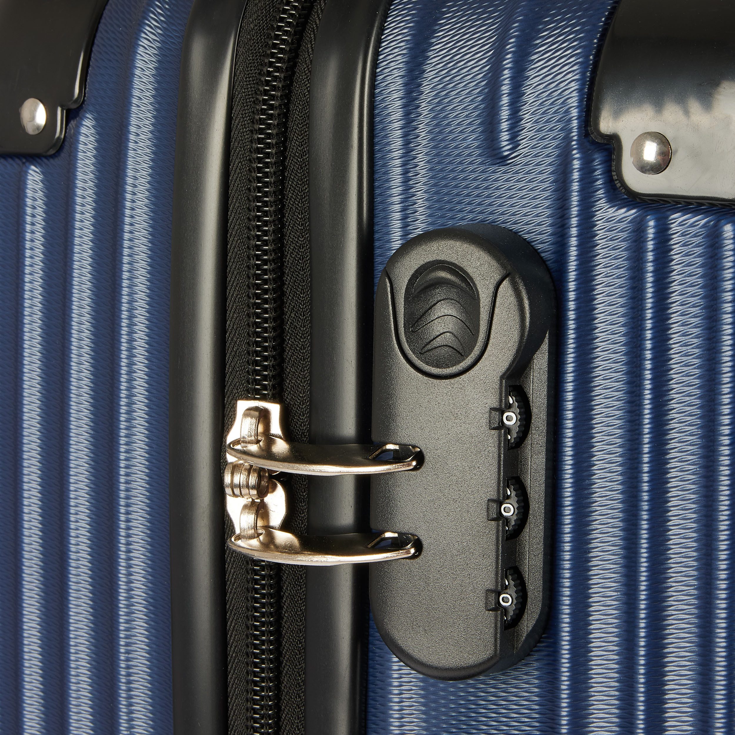 BRUBAKER Koffer London - Hartschalen Reisekoffer günstig online kaufen