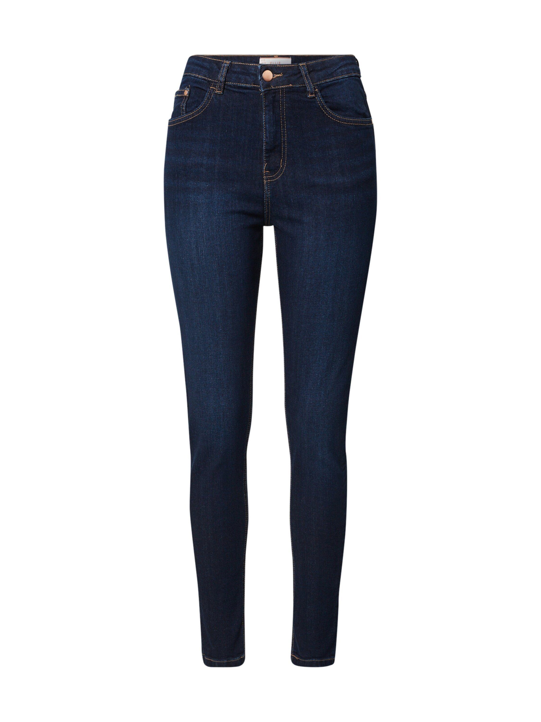 Wallis High-waist-Jeans Ellie (1-tlg) Plain/ohne Details, Weiteres Detail