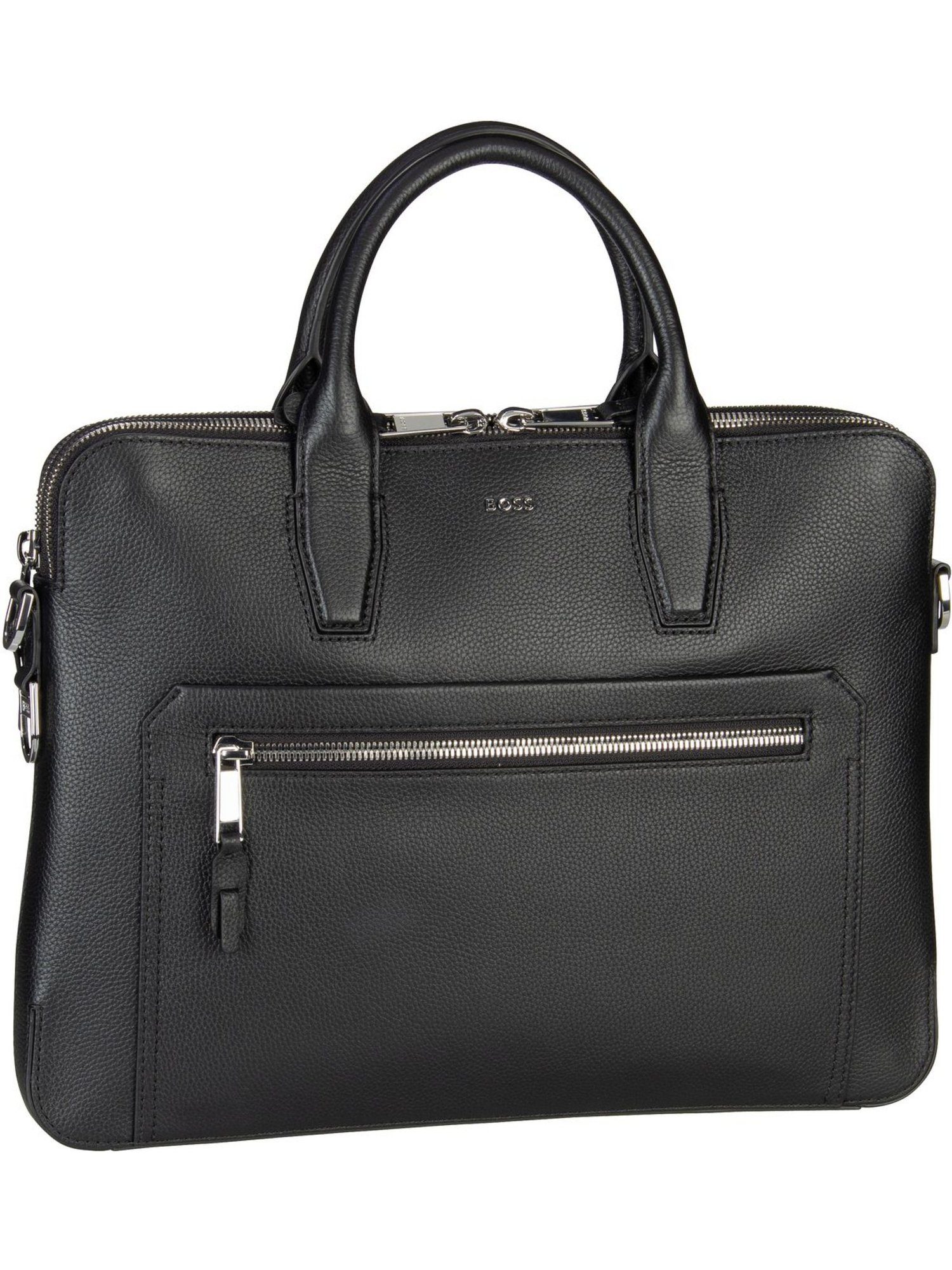 BOSS Aktentasche Highway Slim Document Case