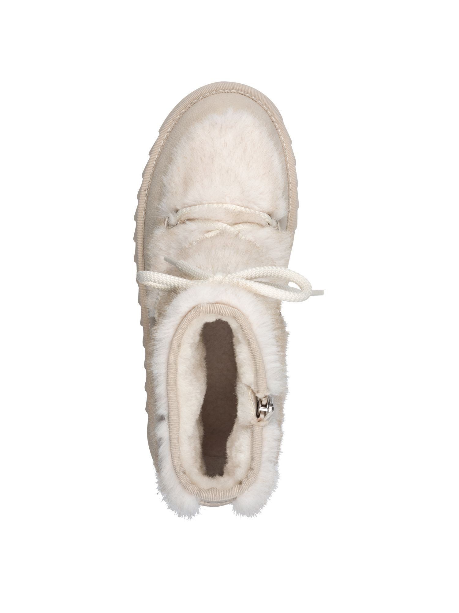 Tamaris Warm gefüttert kein Absatz 1-26475-45 Winterstiefelette – Bild 2 von 5