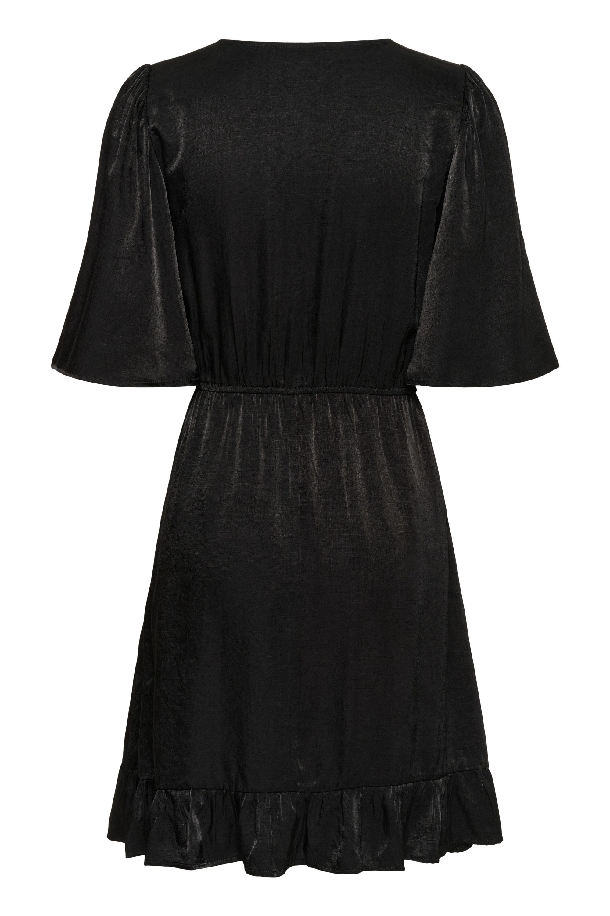KAFFE Blusenkleid Kleid KAdevi günstig online kaufen