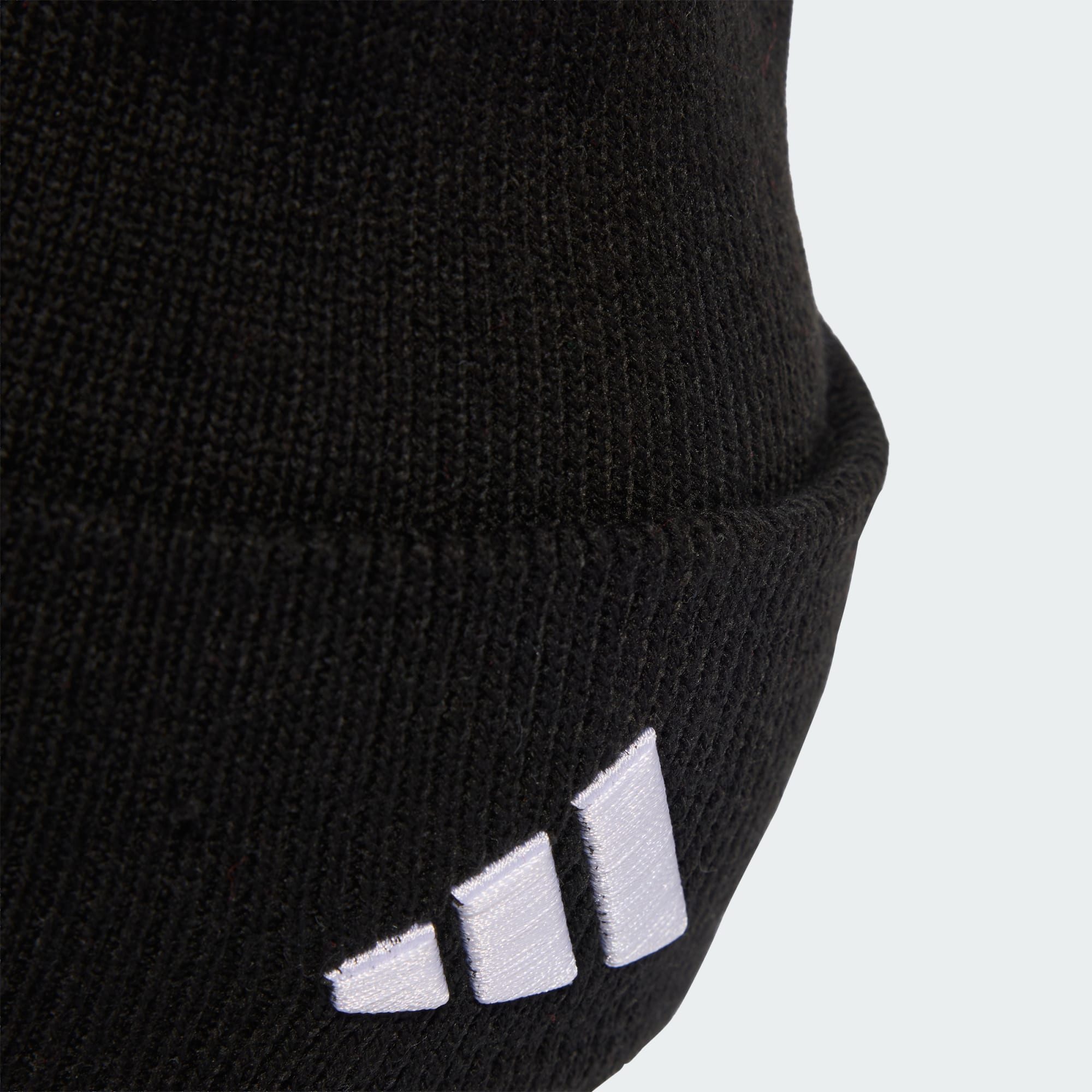 adidas Performance Beanie MANCHESTER UNITED WOOLIE MÜTZE (1-St)