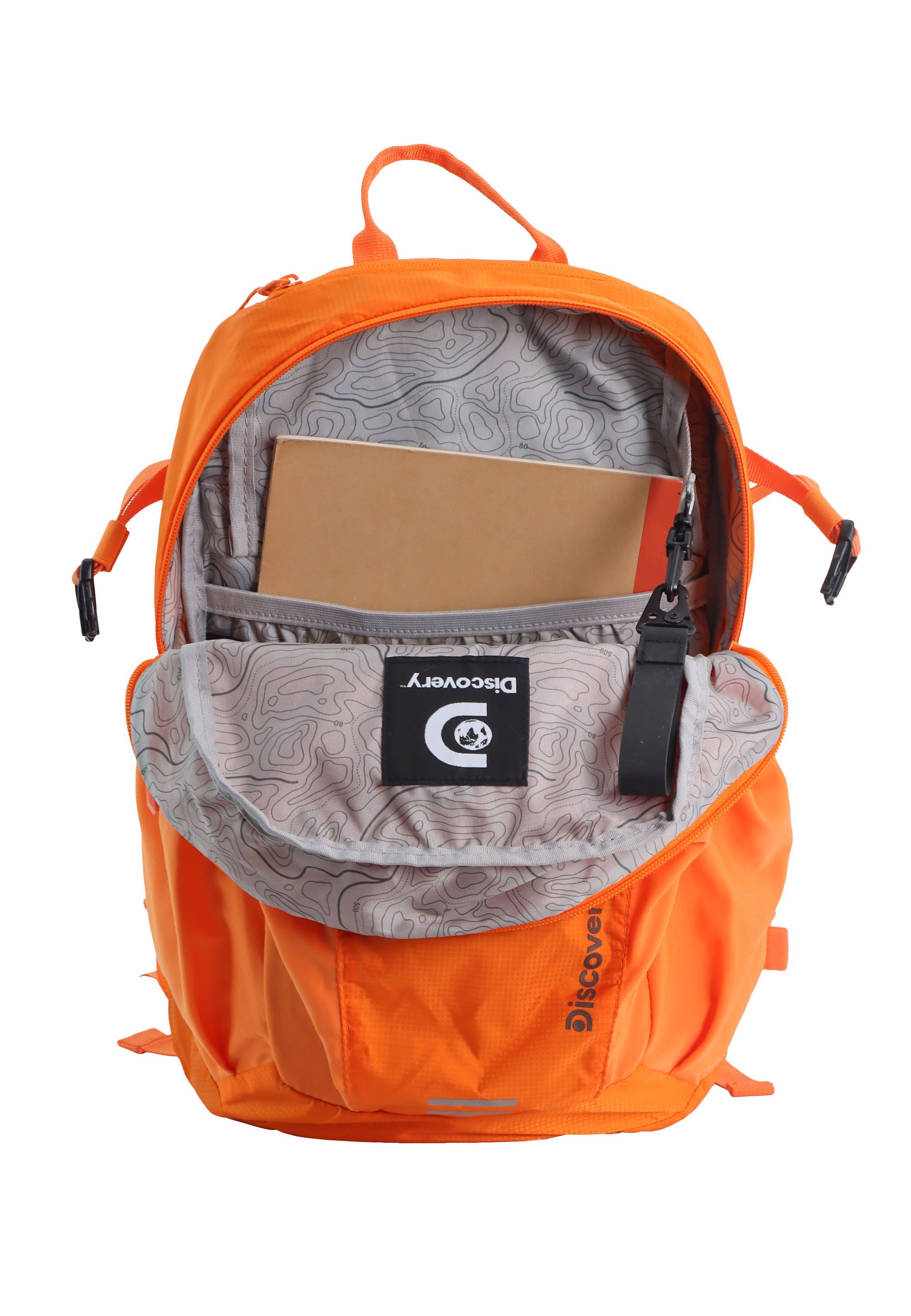 Discovery Sportrucksack Body Spirit, aus Nylon-Material