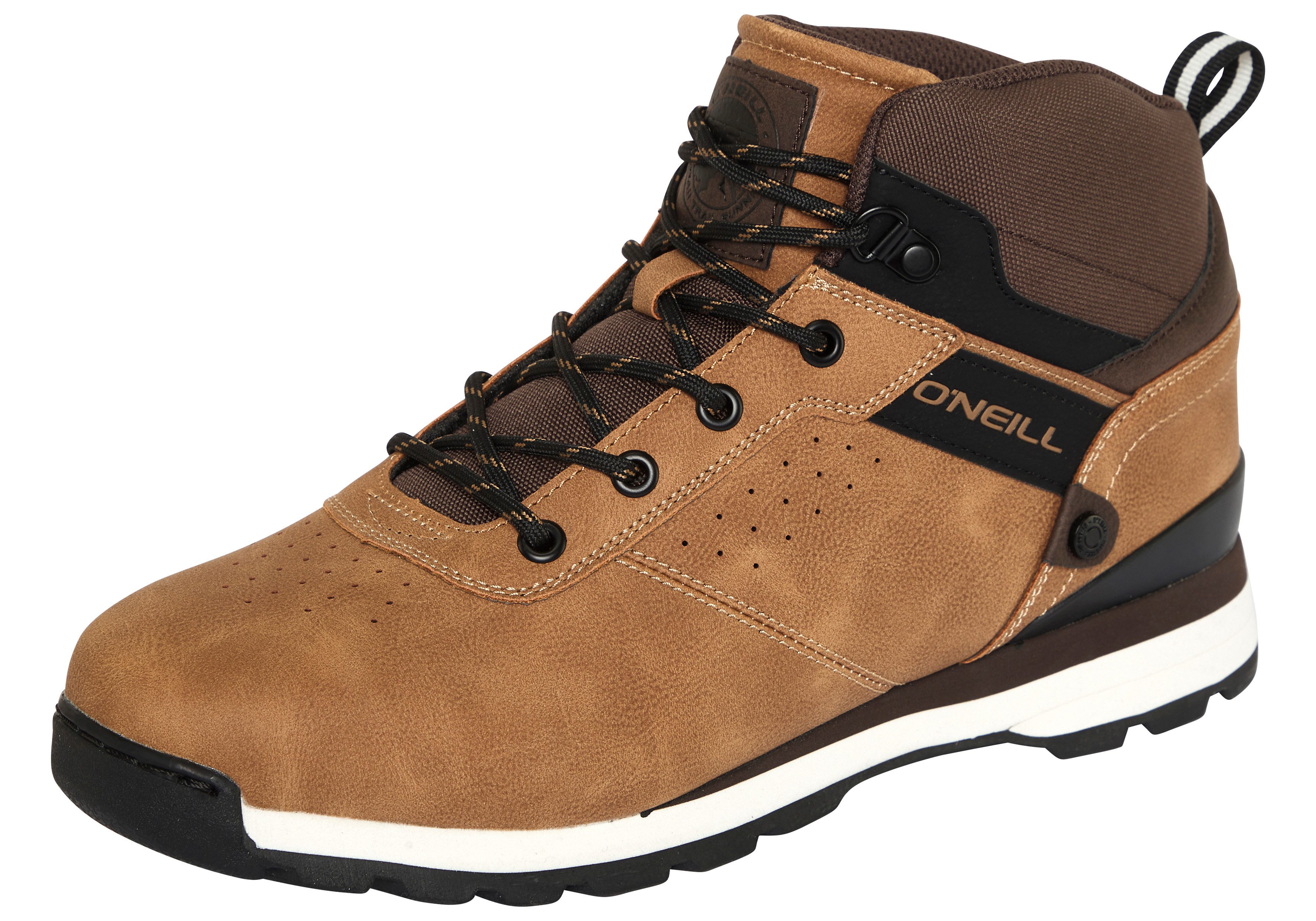 O'Neill GRAND TETON MEN MID Winterboots Winterschuhe, Winterstiefel, Snowbo günstig online kaufen