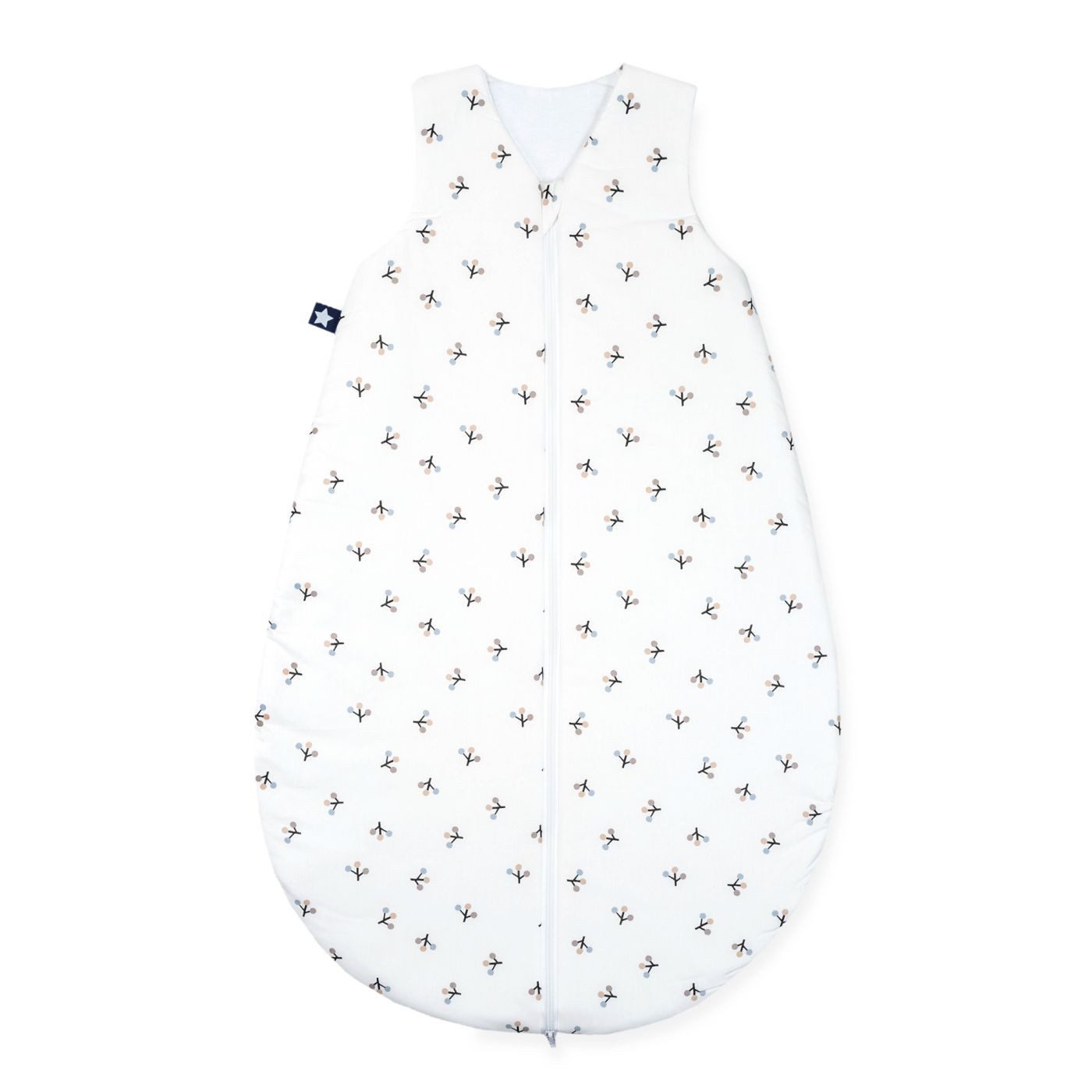 Babyschlafsack Berry Schlafsack 90