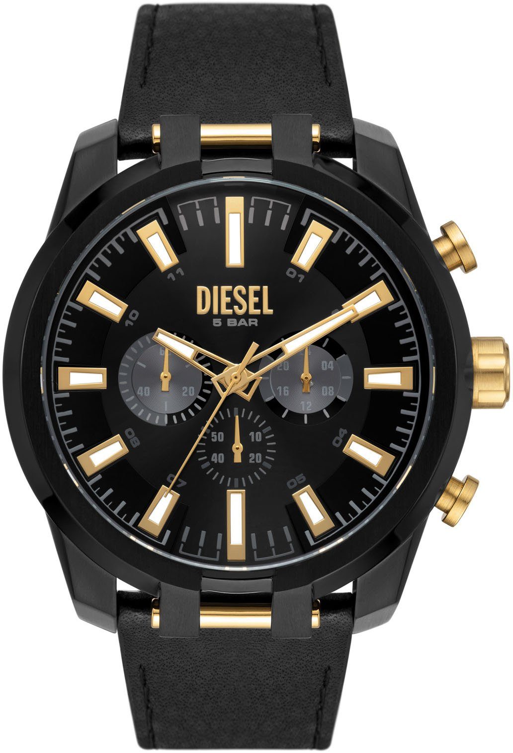 Split, DZ4610 Chronograph Diesel