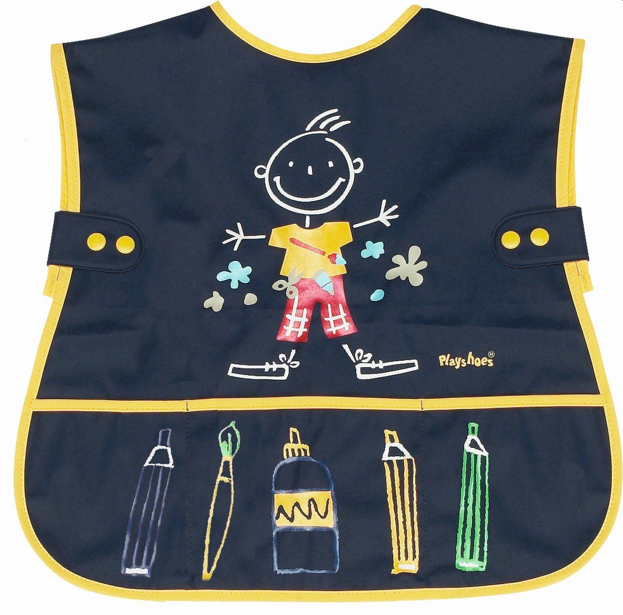 Playshoes Malschürze Malschürze günstig online kaufen