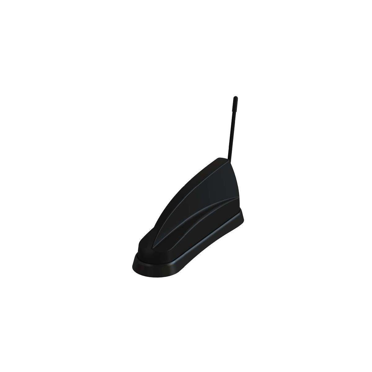 MiMo Peitschenhalterung + - WLAN-Antenne + 4G/5G Panorama GPSD-6-60 Antennas Sharkee™ GPS/GNSS