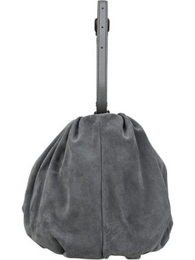 Mandarina Duck Beuteltasche Velvet Plisse Hobo KKT01