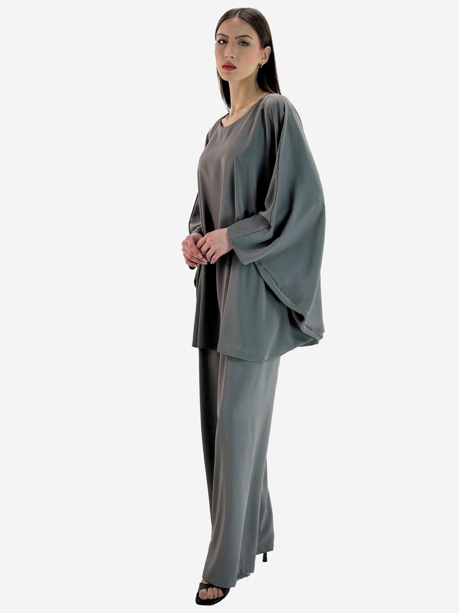 Elara Anzug Langesset (Set, Set)