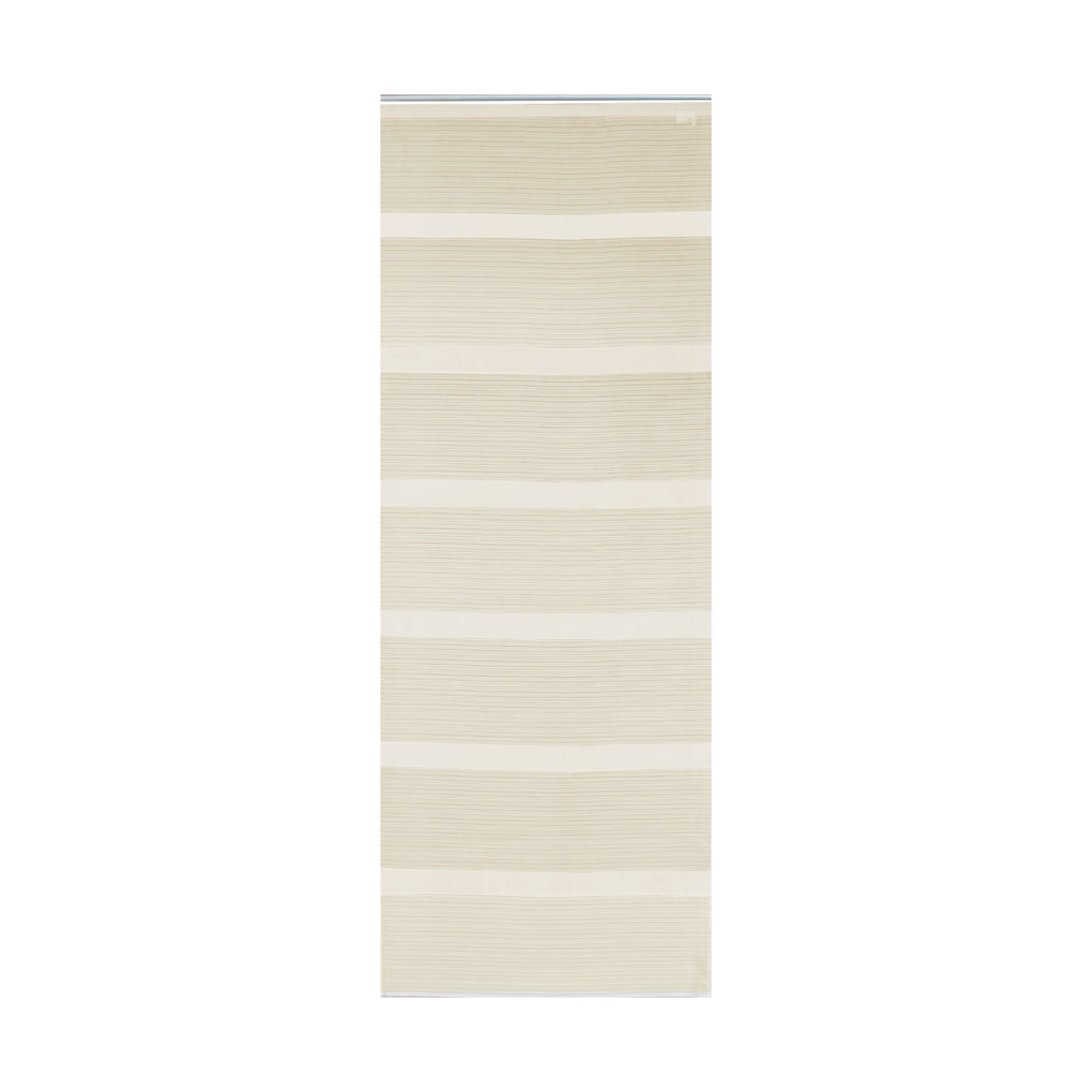 Haus und Deko Schiebegardine Flächenvorhang 60x245 günstig online kaufen