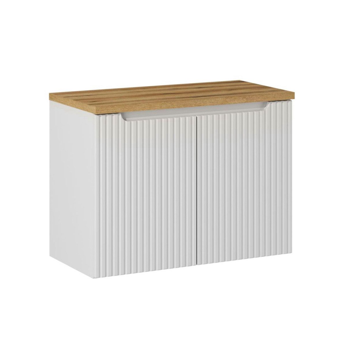 Petits-meubles Waschbeckenunterschrank Riva
