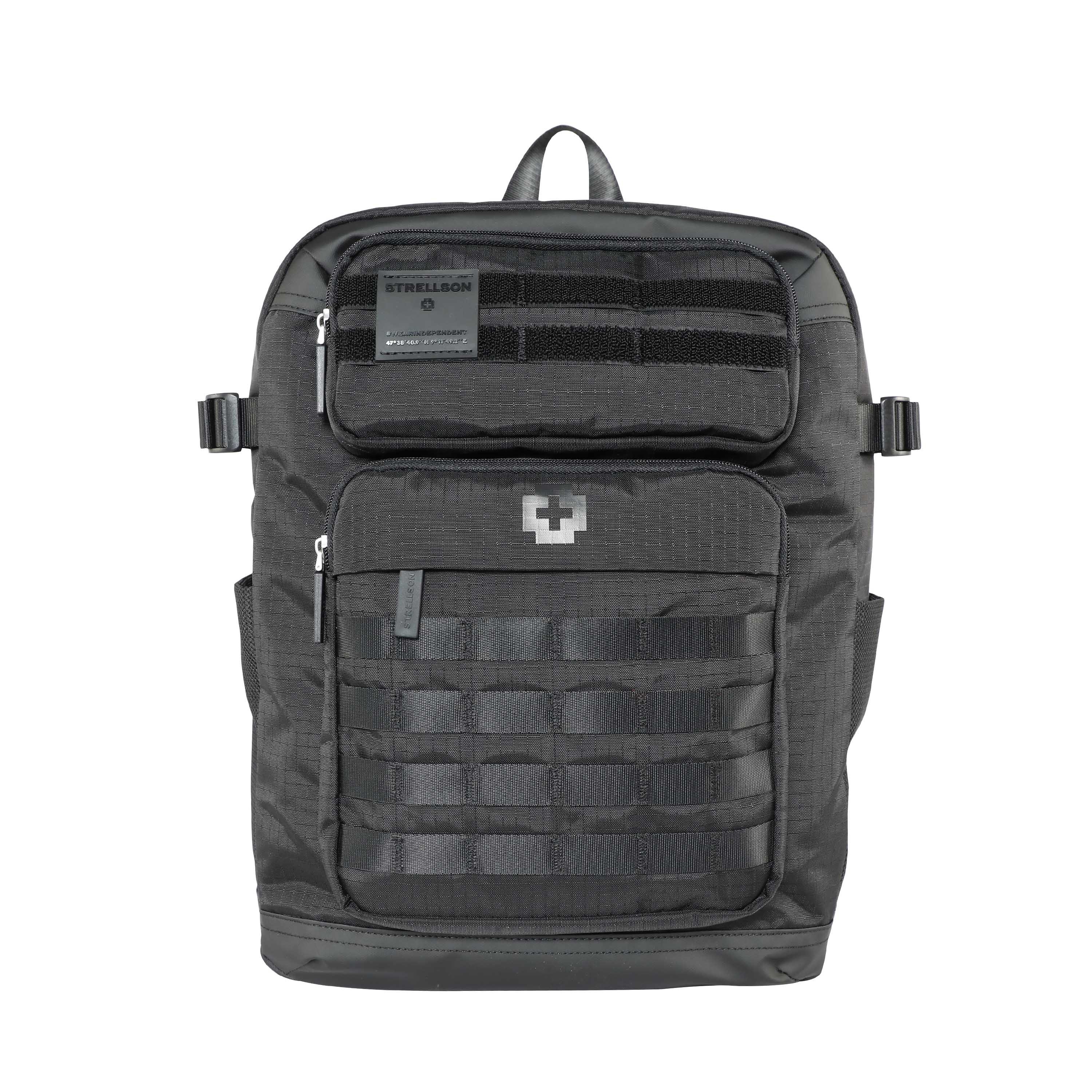 Strellson Rucksack Strellson - Herren Rucksack günstig online kaufen