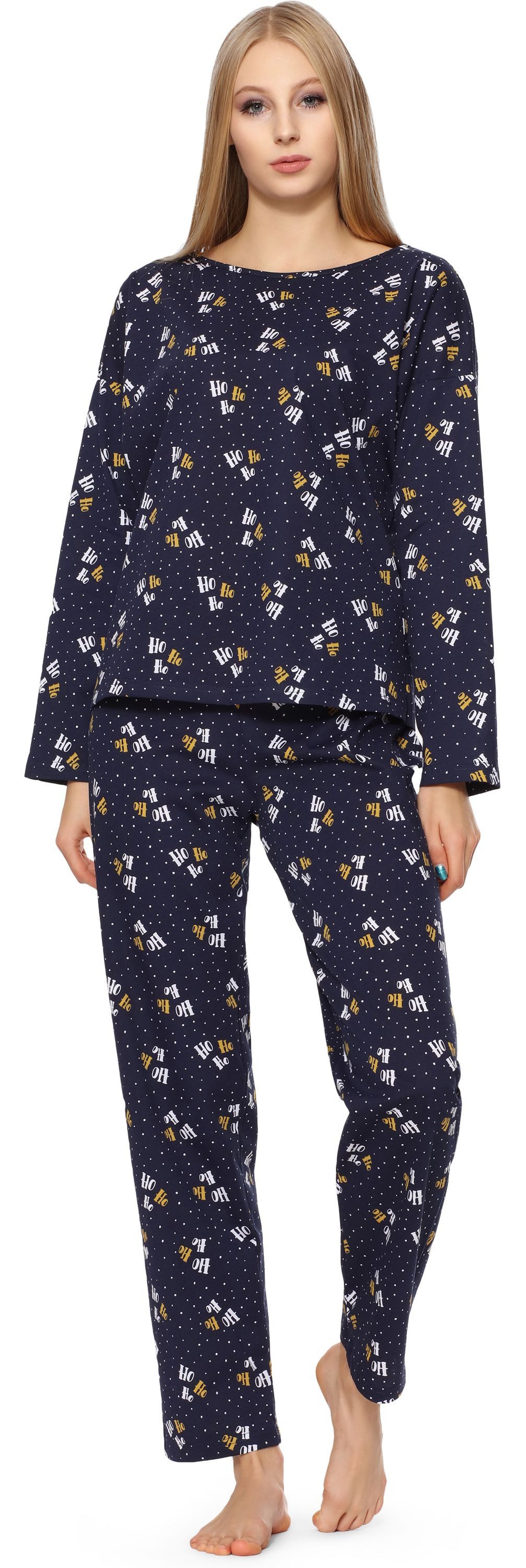 Merry Style Schlafanzug Damen Schlafanzug MSTR1196