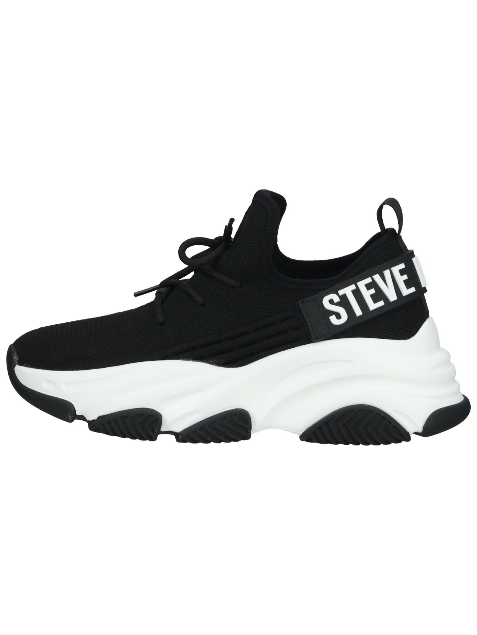 STEVE MADDEN Sneaker Mesh . Sneaker