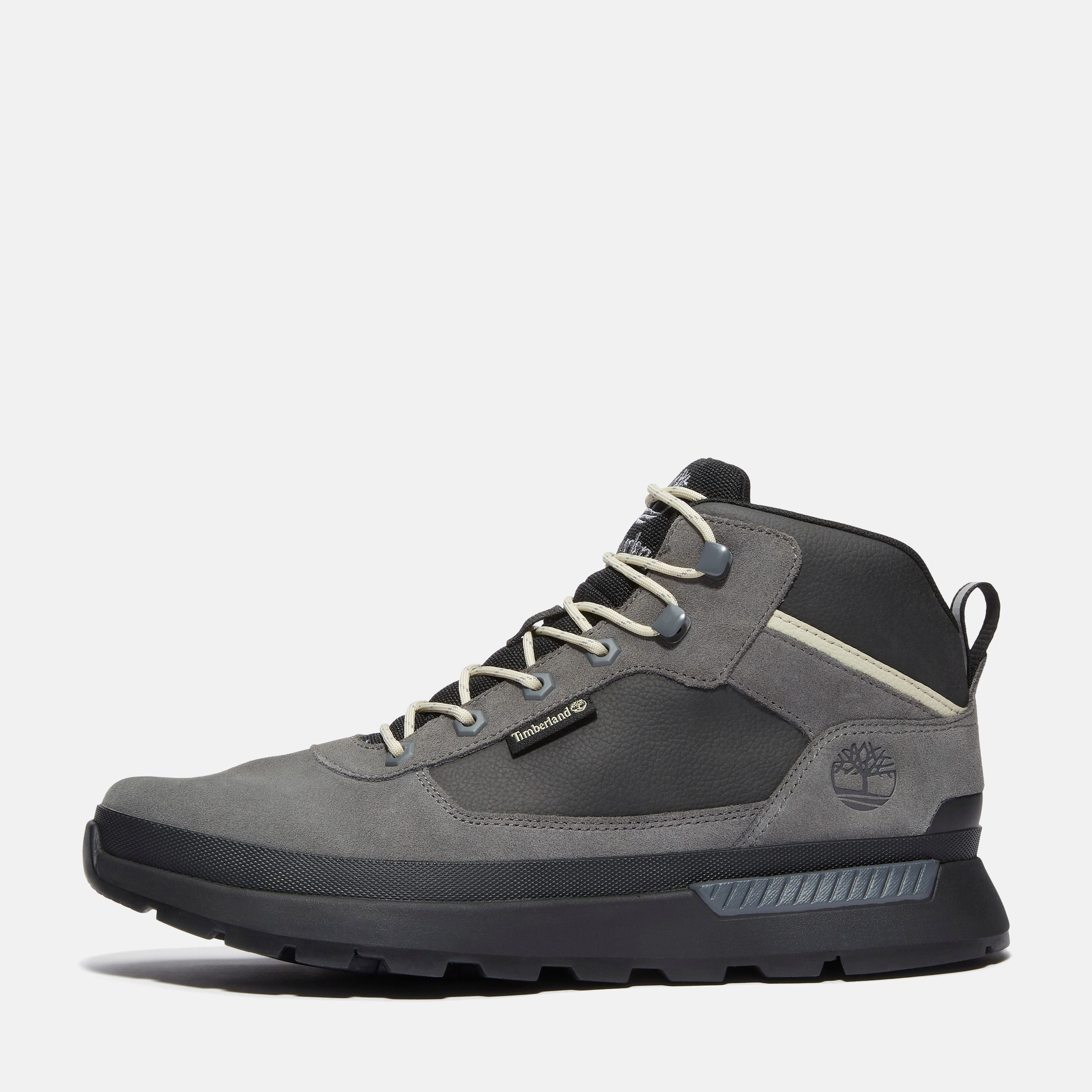 Timberland FIELD TREKKERMID LACE UP SNEAKER günstig online kaufen