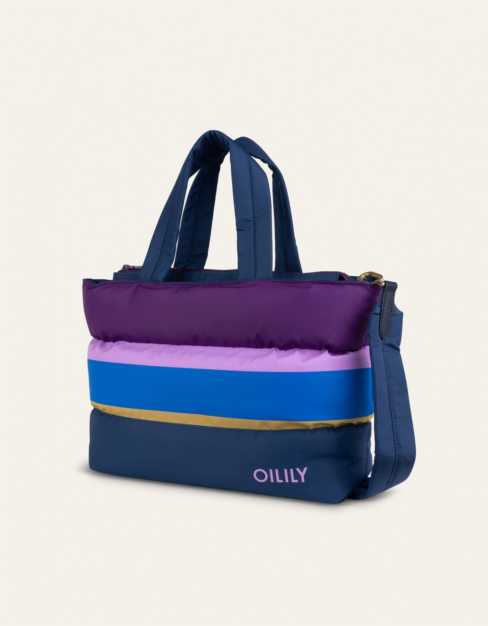 Oilily Handtasche Hollys Handbag Colour Block