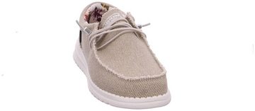 Fusion Fusion Jack Jute Natural Slipper