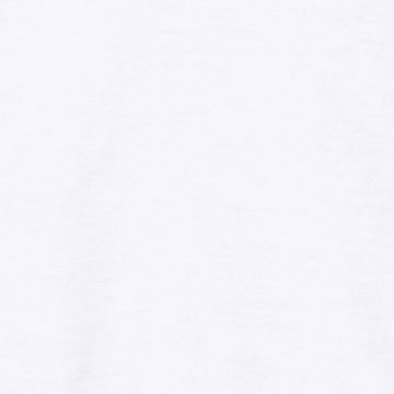 Cecil T-Shirt mit geschlitztem Rundhalsausschnitt