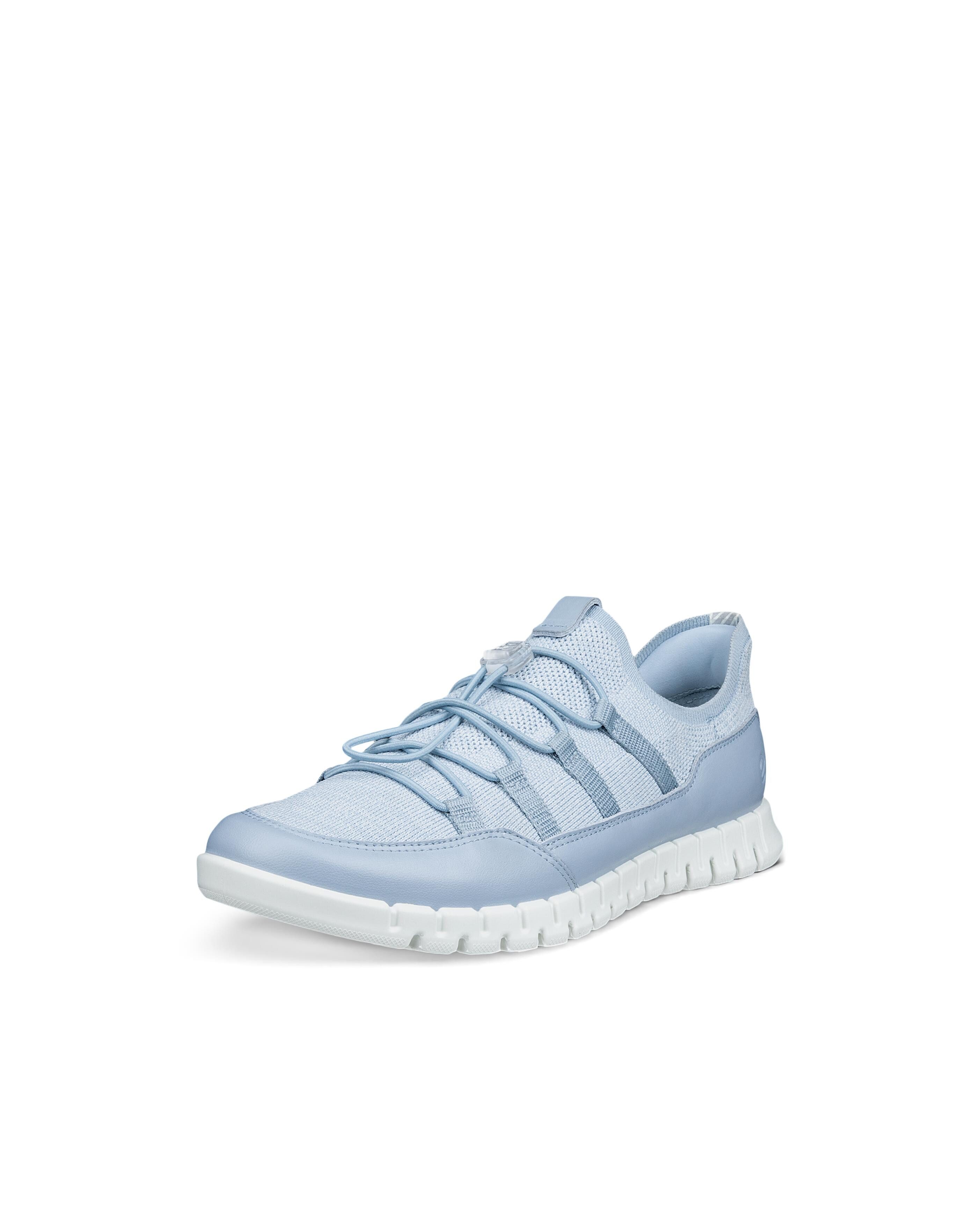 Ecco GRUUV LITE Slip-On Sneaker Schlupfschuh, Freizeitsneaker, Halbschuh mi günstig online kaufen