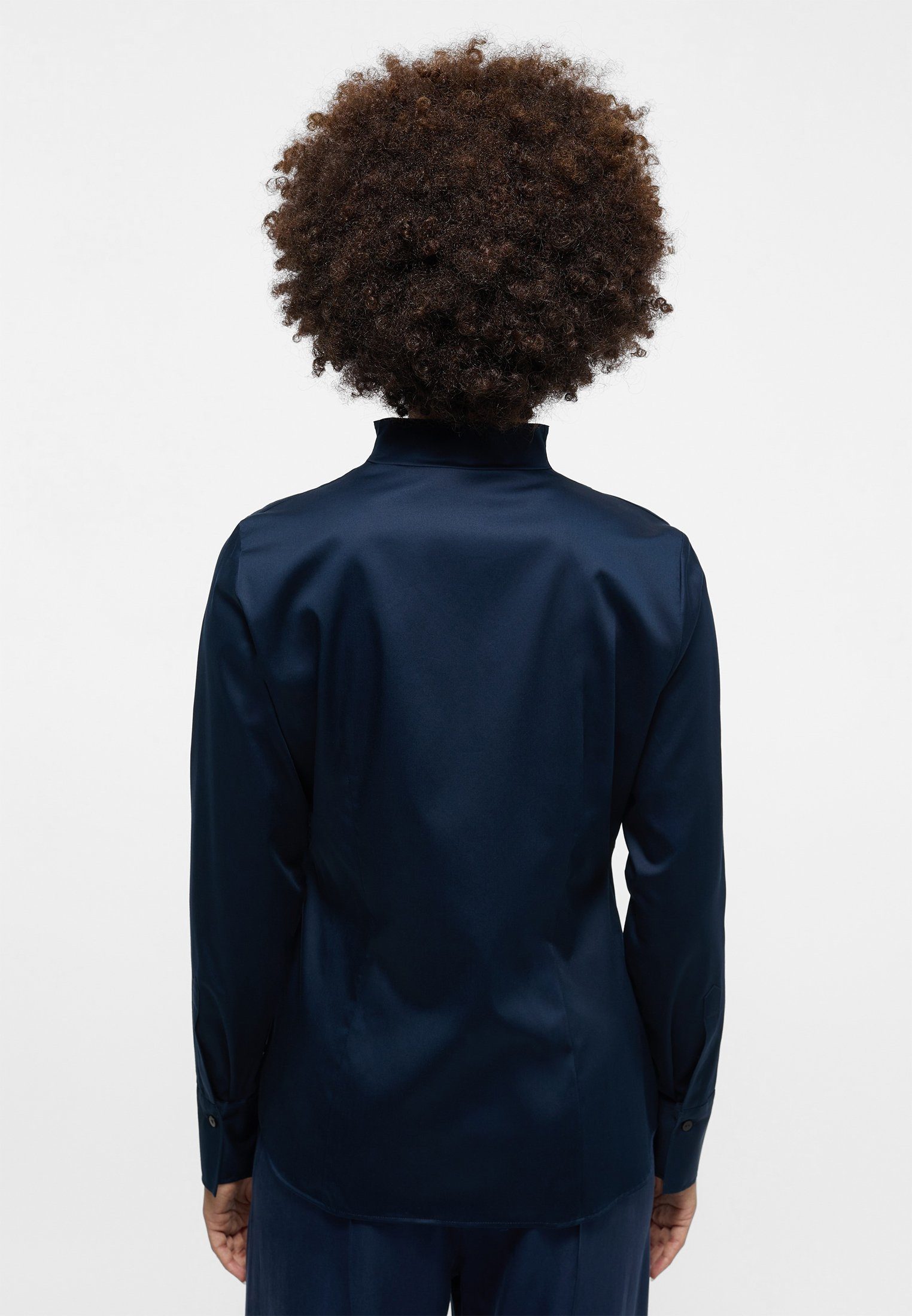 Eterna Hemdbluse REGULAR FIT EASY IRON (bügelleicht) günstig online kaufen