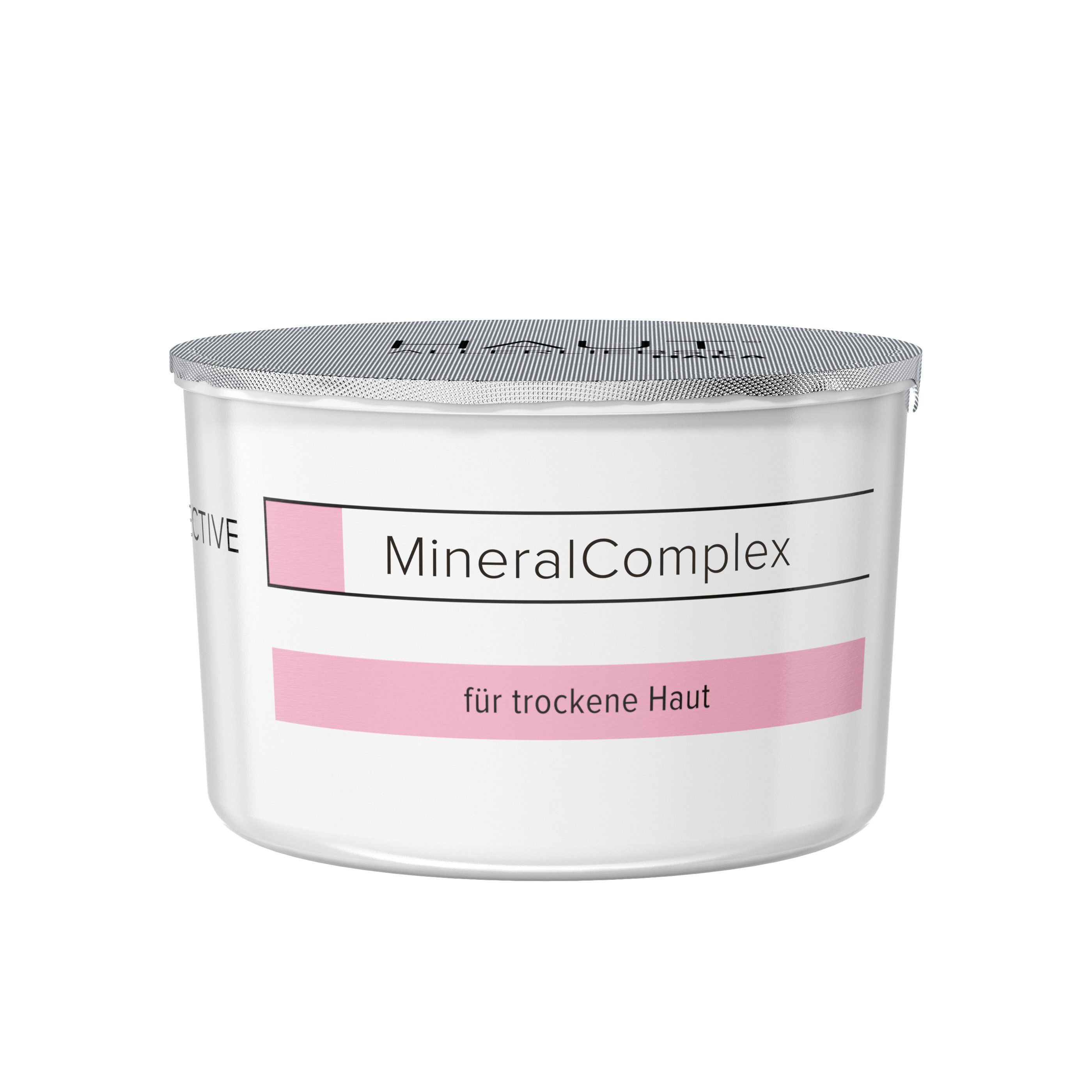 HAUTALLERLIEBST Gesichtspflege MineralComplex Intensiv Pflegecreme 50ml