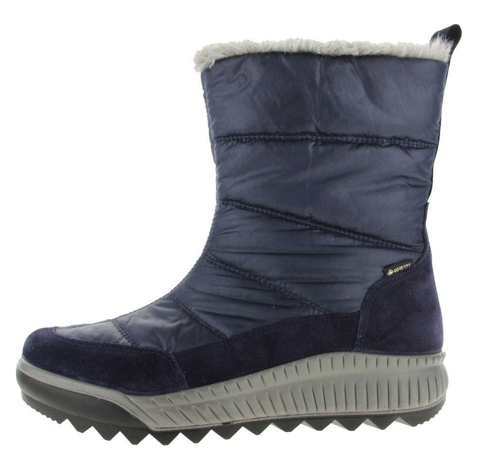 Legero Legero Damen gefütterte Boots mit günstig online kaufen